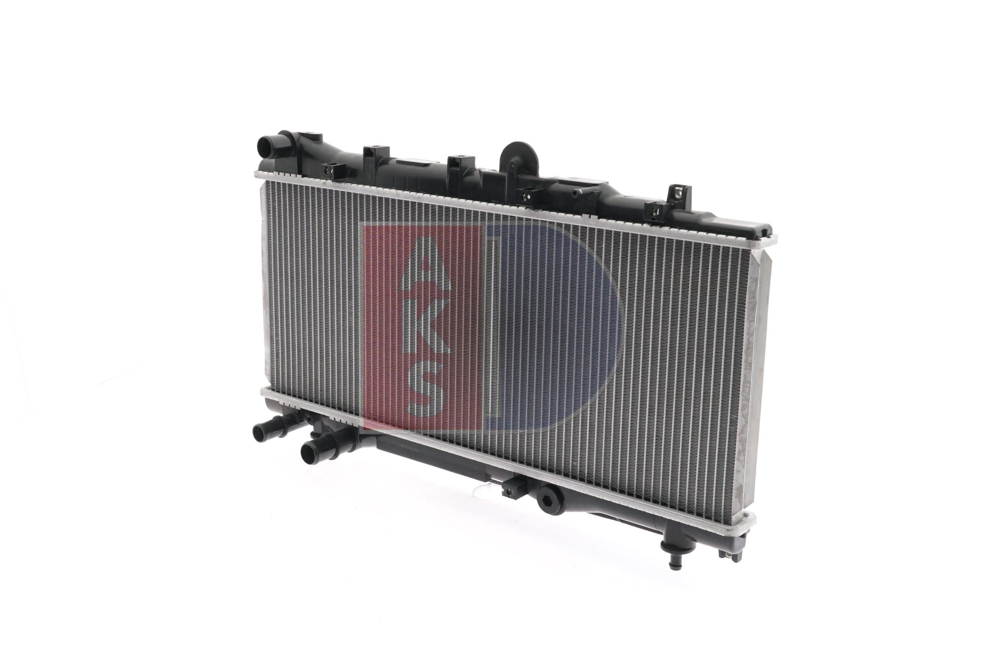Radiatore acqua motore AKS DASIS LANCIA THESIS 081010N