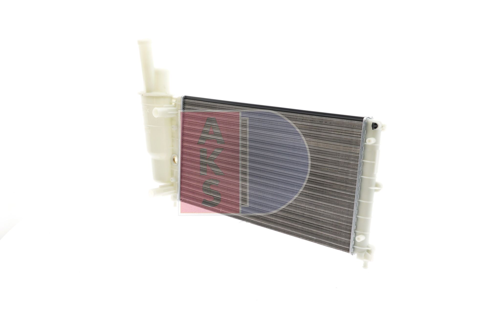 AKS DASIS 081350N radiateur 777 45 31