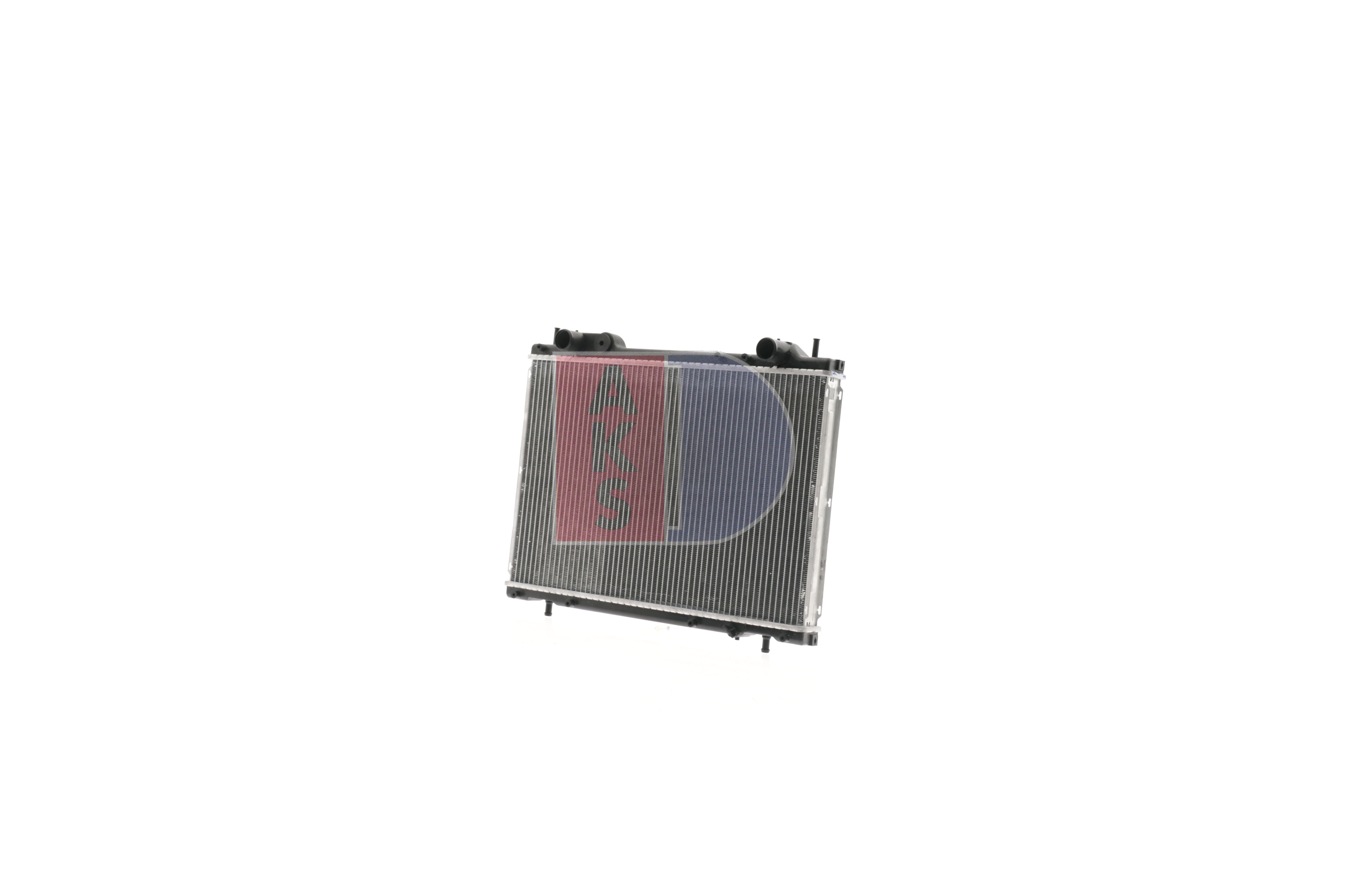 AKS DASIS 081360N radiateur 465 47 096