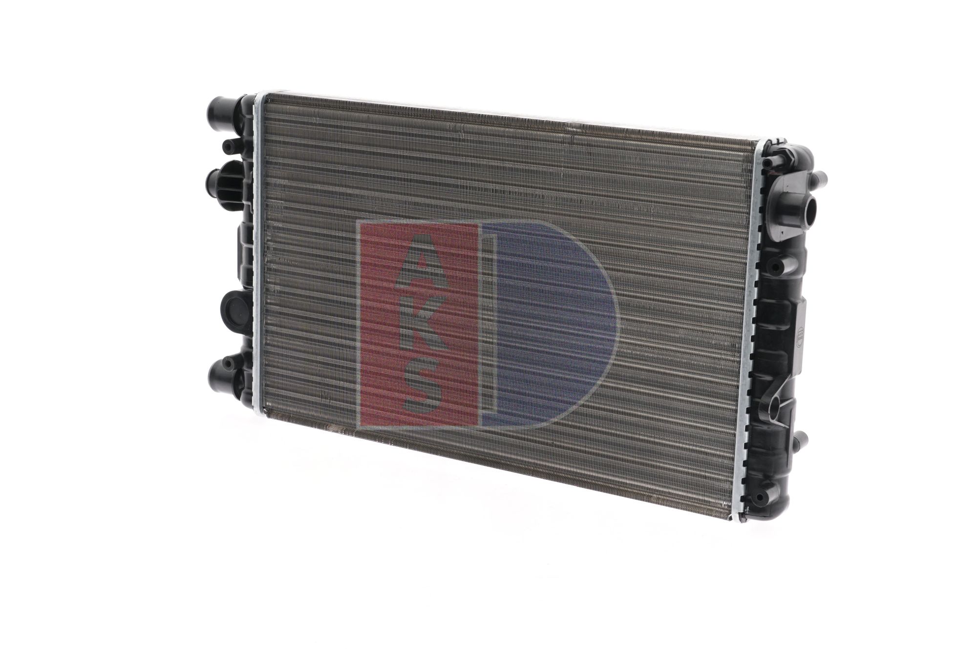 RIDEX Radiador, refrigeración del motor 470R0193 a un precio bajo