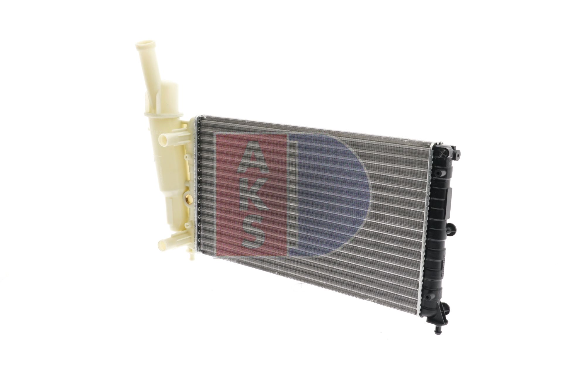 AKS DASIS 081580N Radiatore FIAT Punto I Cabrio (176) 1.2 60 58 CV Benzina 1998
