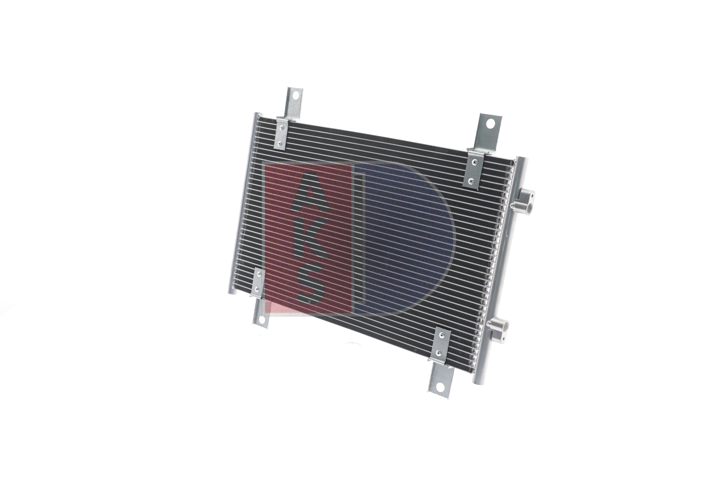 Condensor AKS DASIS FIAT TIPO 082035N