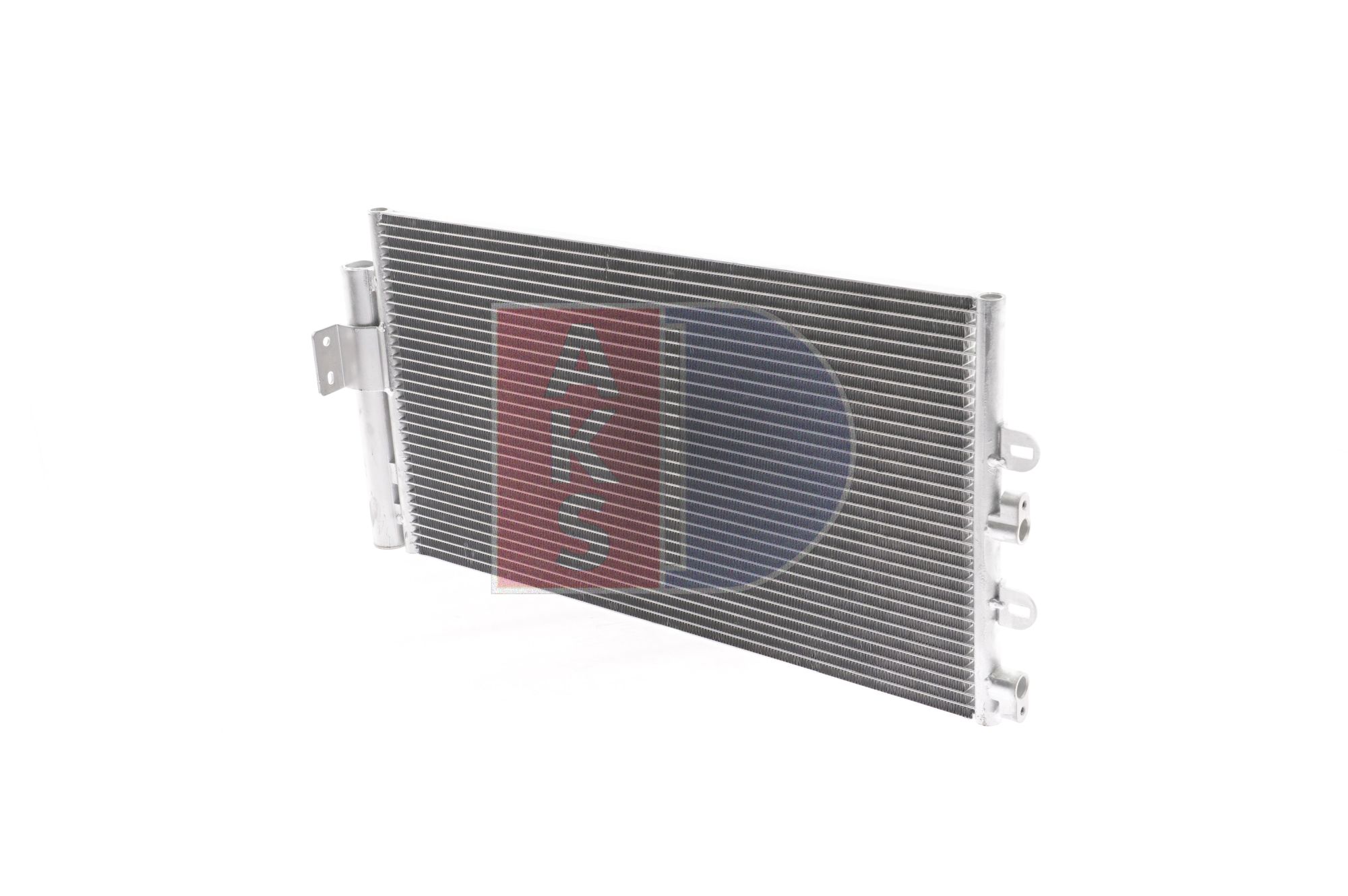 AKS DASIS 082036N condensor voor airco 51 763 472