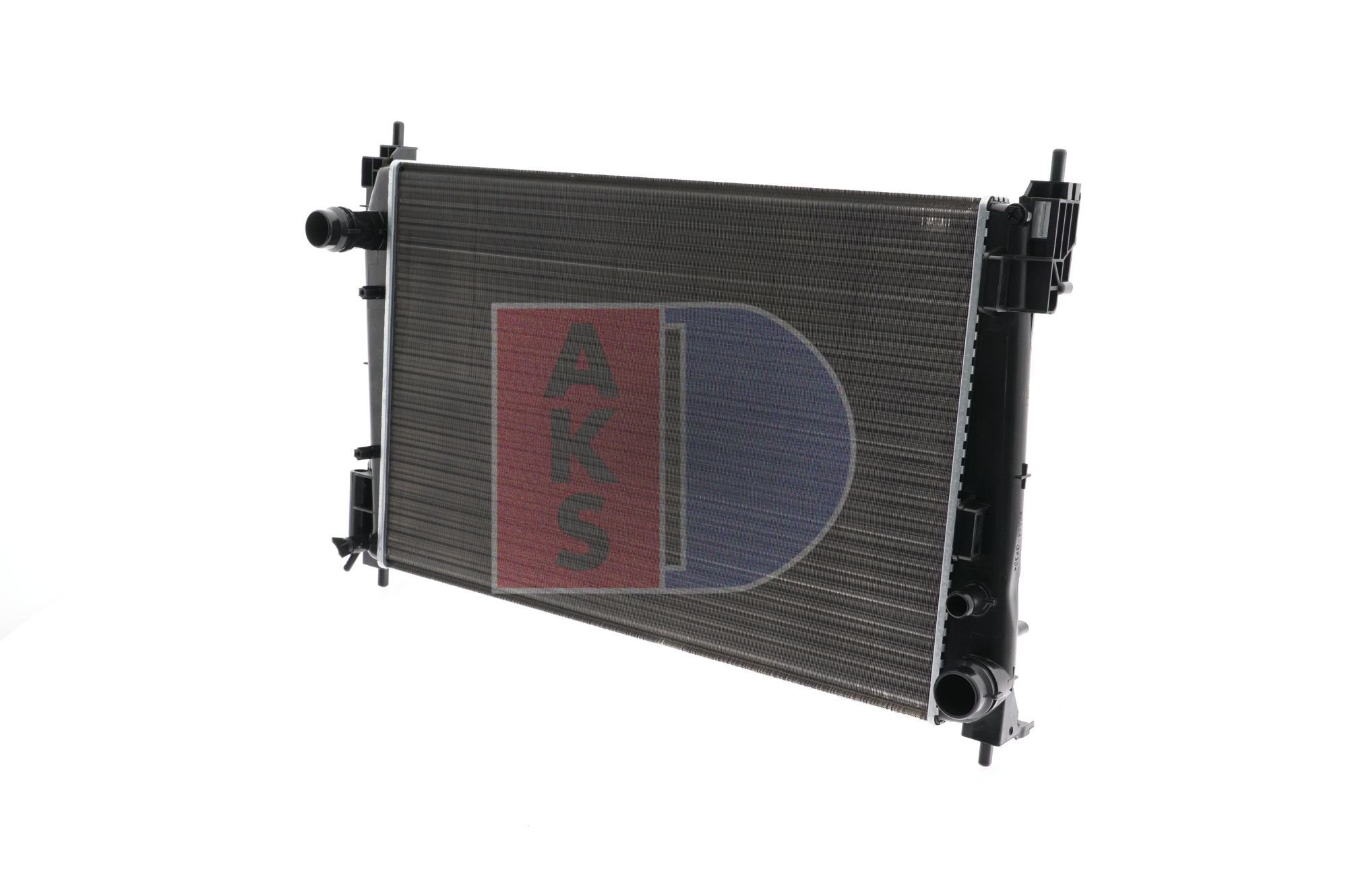 STARK Radiador, refrigeración del motor SKRD-0120610 a un precio bajo