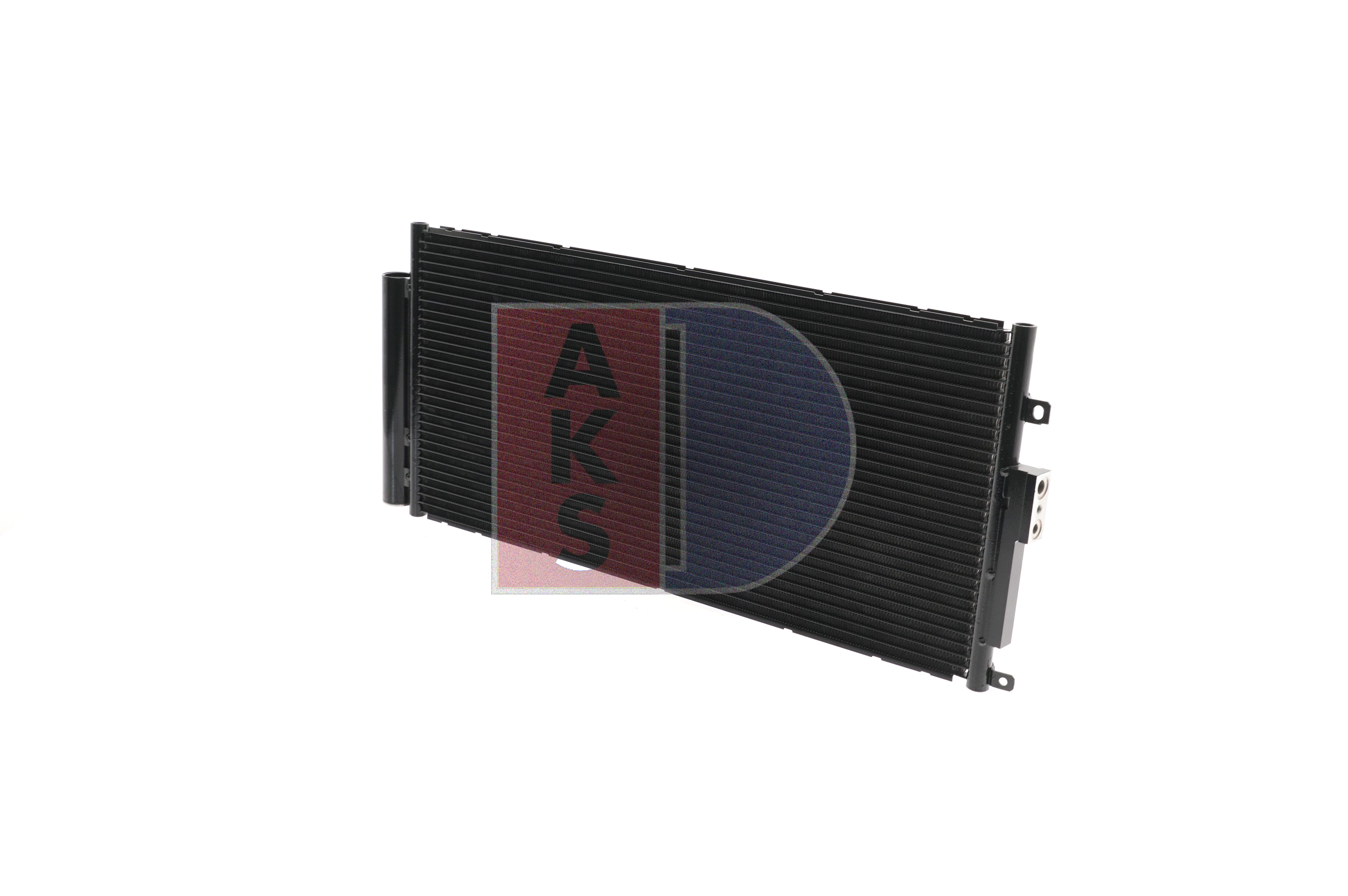 AKS DASIS 082048N condensor voor airco 519 32 163