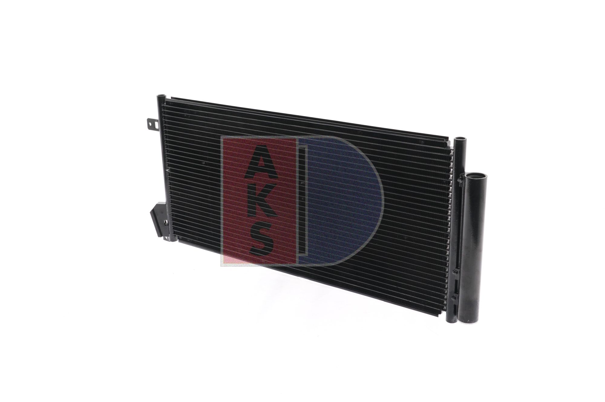 AKS DASIS 082049N Condensor FIAT Doblo II Flatbed Vrachtwagen/Chassis (263) 2.0 D Multijet 135 Pk Diesel 2017