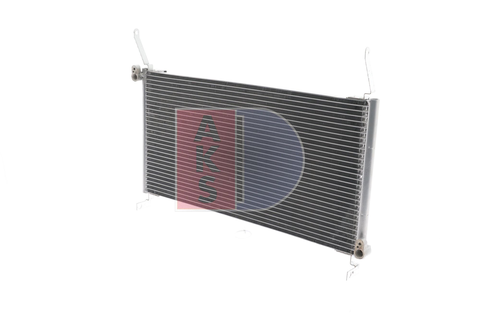 AKS DASIS 082170N condensor voor airco 7774261