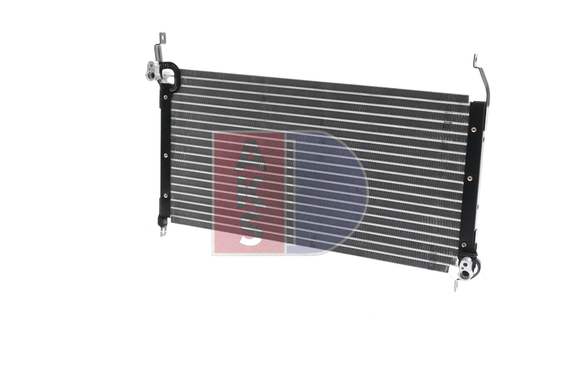 AKS DASIS 082180N condensor voor airco 46428863