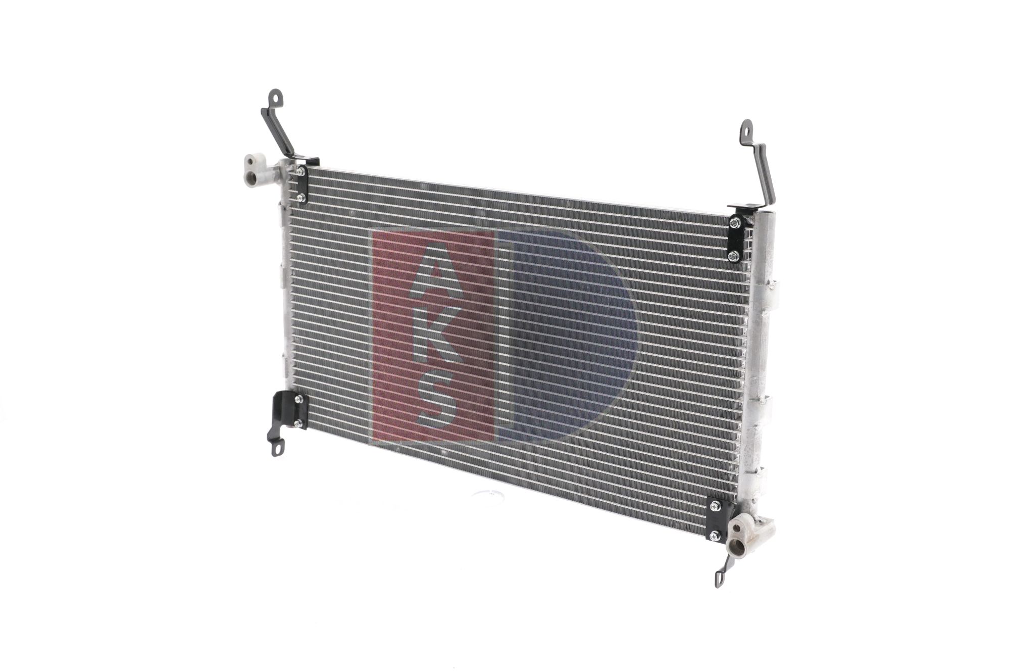 Airco-koeler AKS DASIS FIAT PANDA 082230N