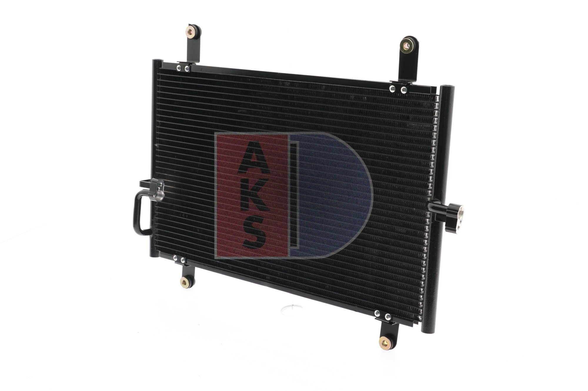Prix Condenseur de clim Citroen Jumper Сamion à Plateau AKS DASIS 082270N