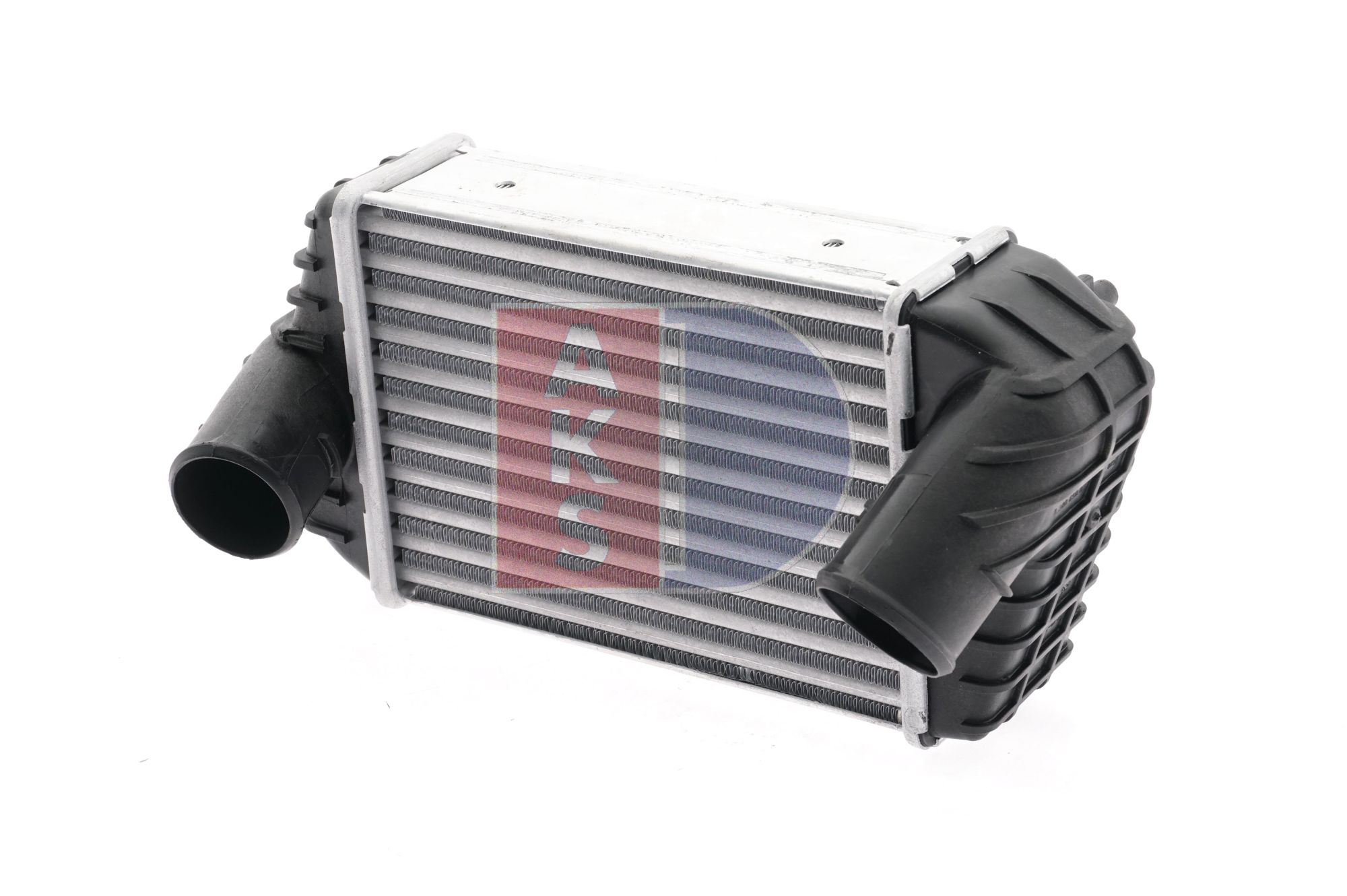 087000N AKS DASIS intercooler FIAT TEMPRA