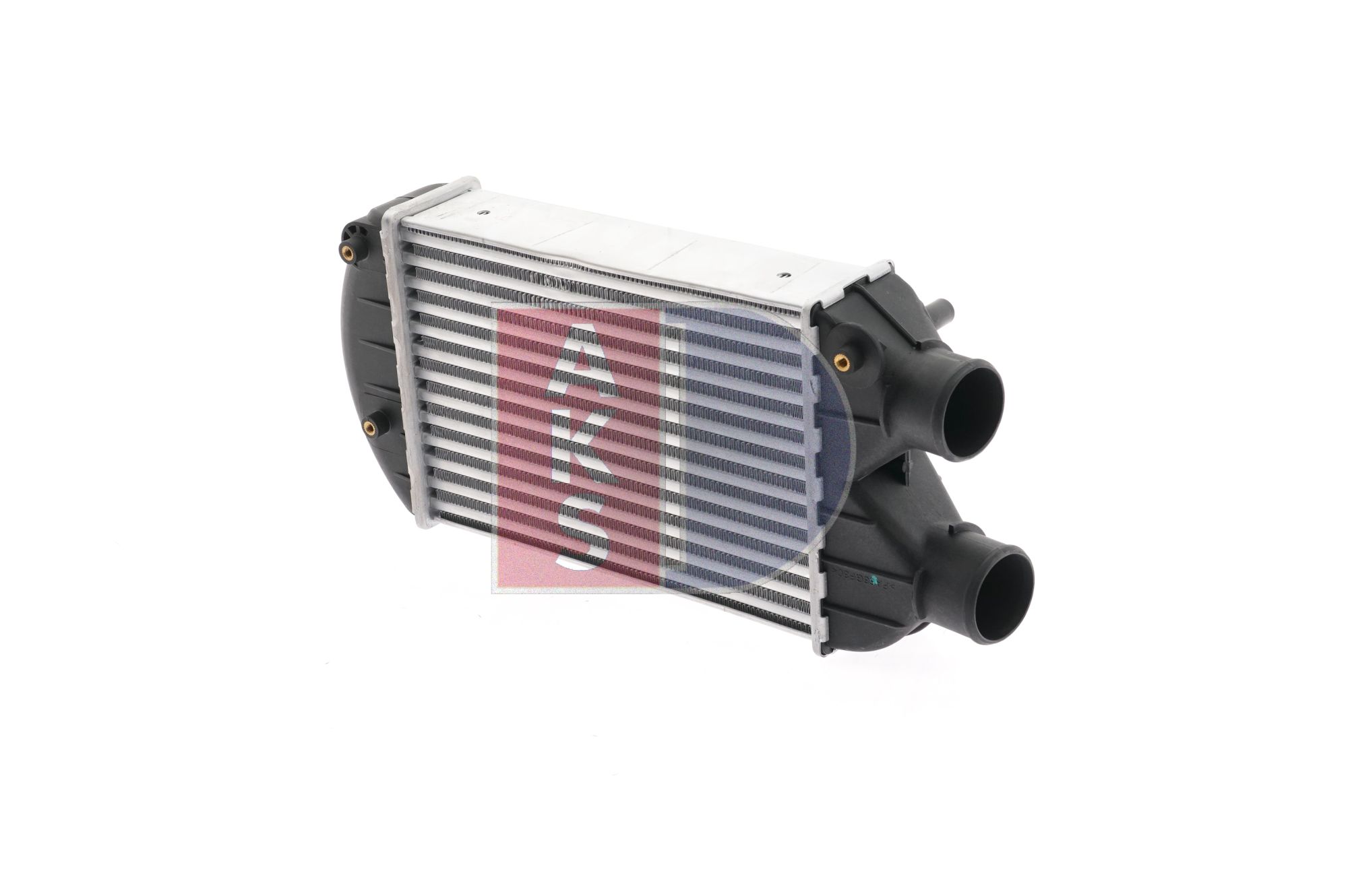 Chladič plniaceho vzduchu AKS DASIS Art. No.: 087002N, 76,98 €, zľava: % značková kvalita