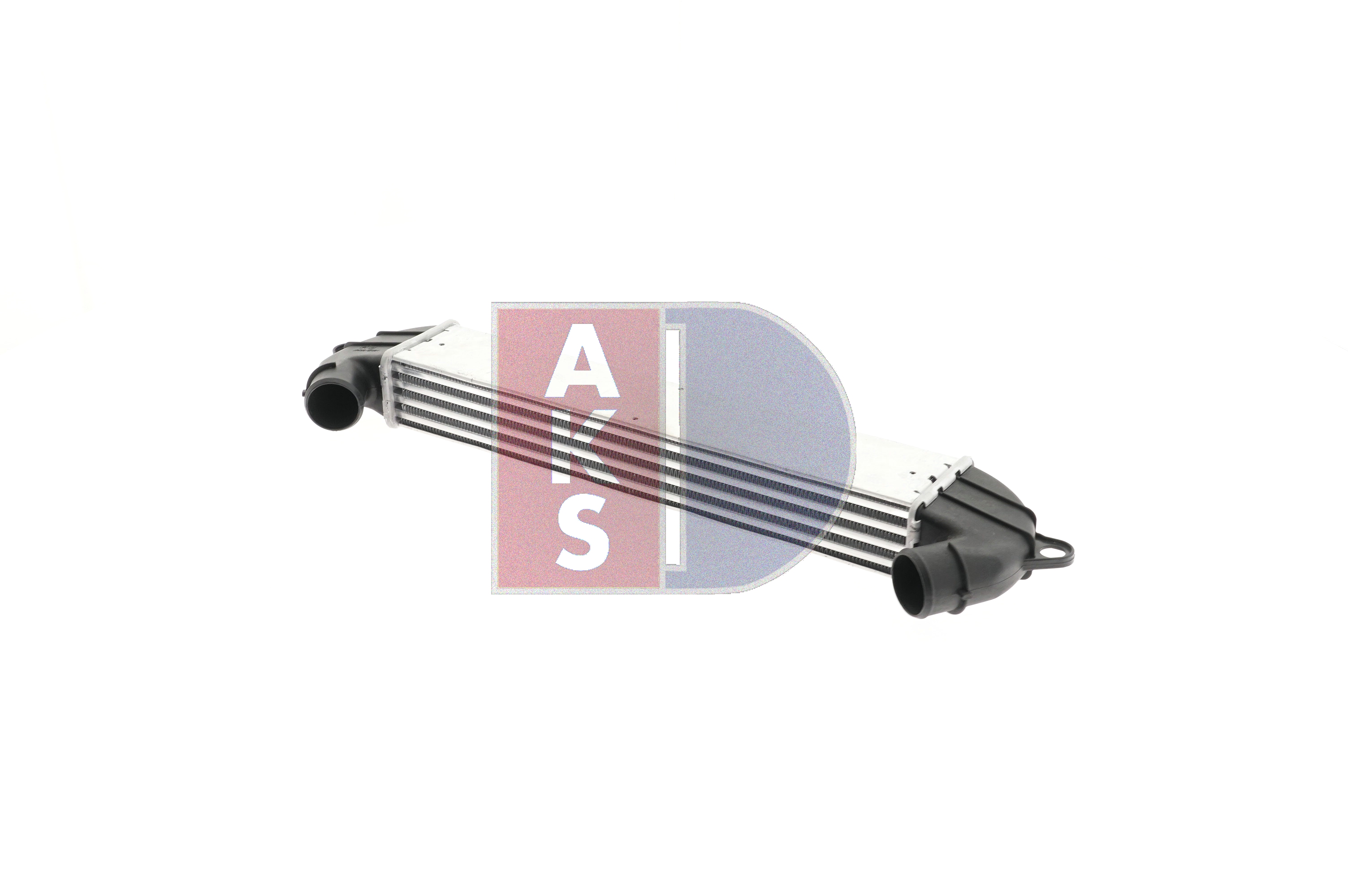 STARK Intercooler SKICC-0890064 a un precio bajo