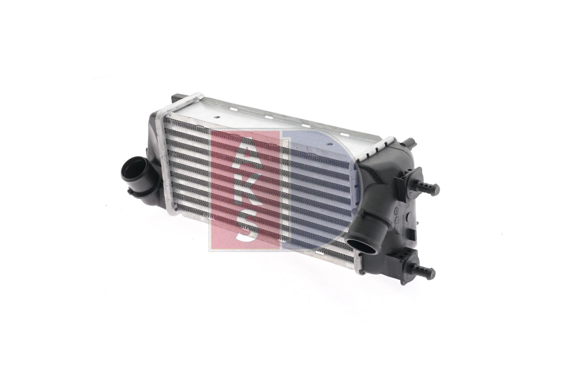 AKS DASIS 087013N intercooler 51930049
