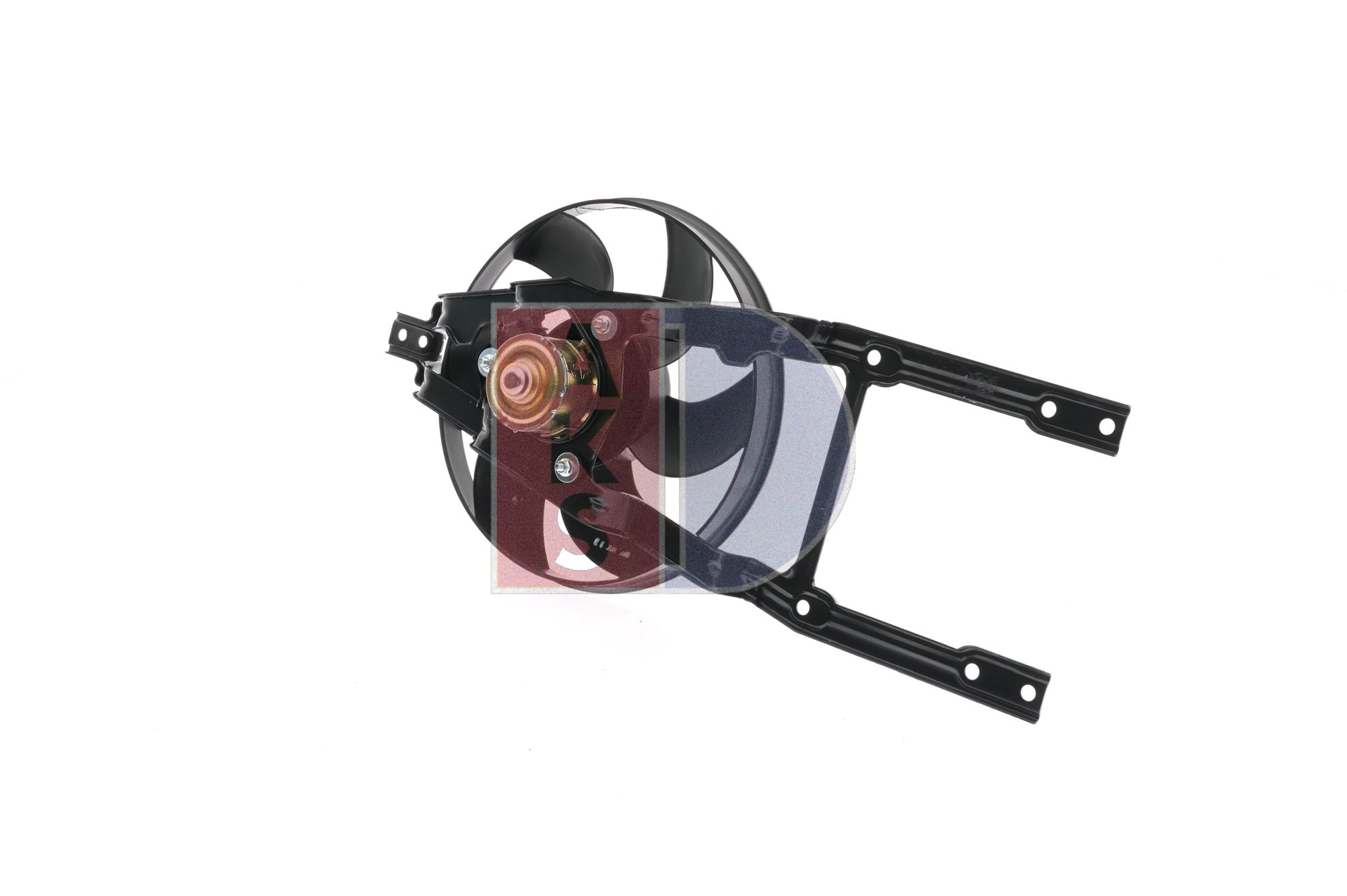RIDEX Ventilador de motor 508R0050 a un precio bajo