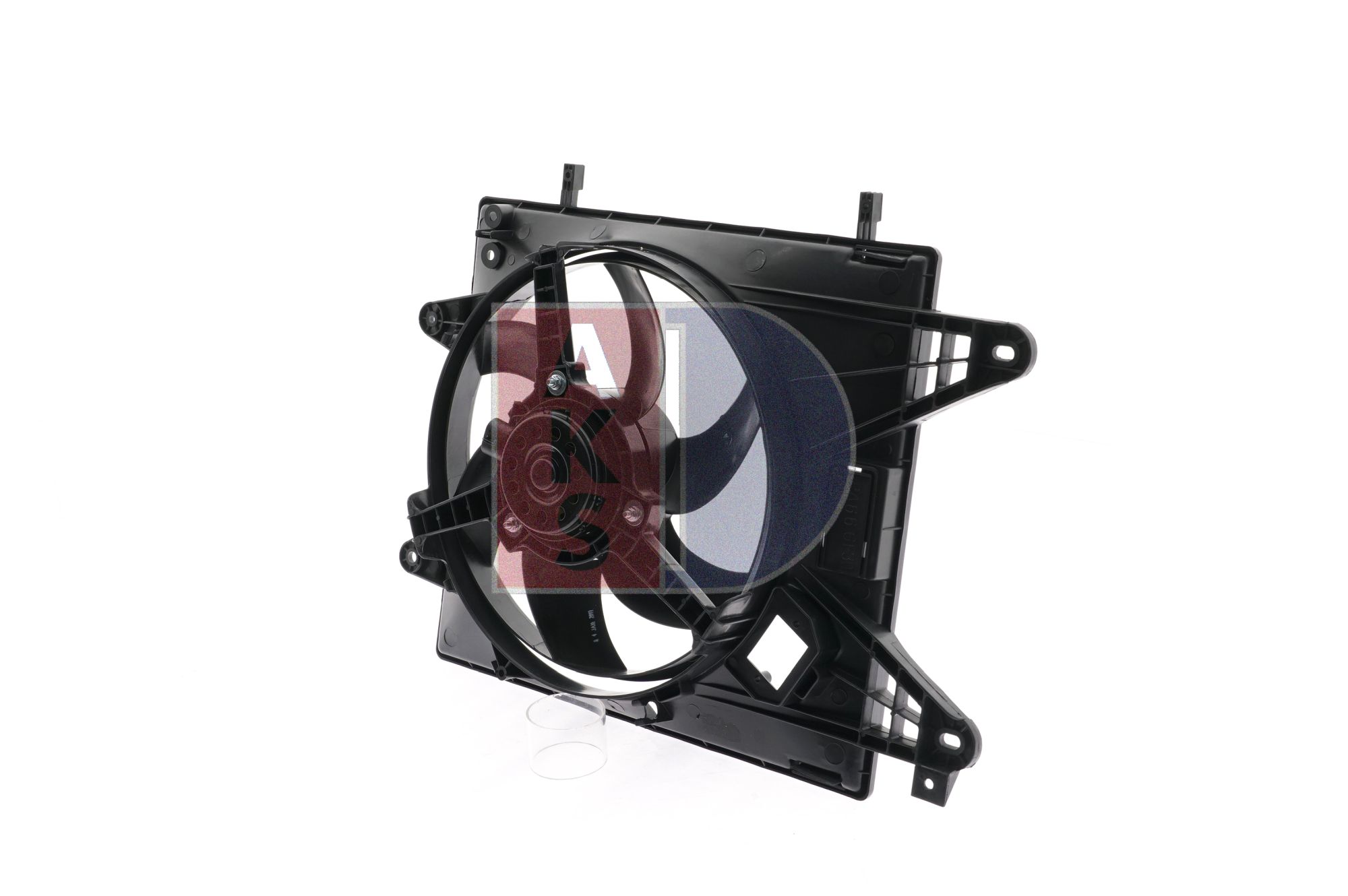 AKS DASIS 088053N koelventilator 46550400