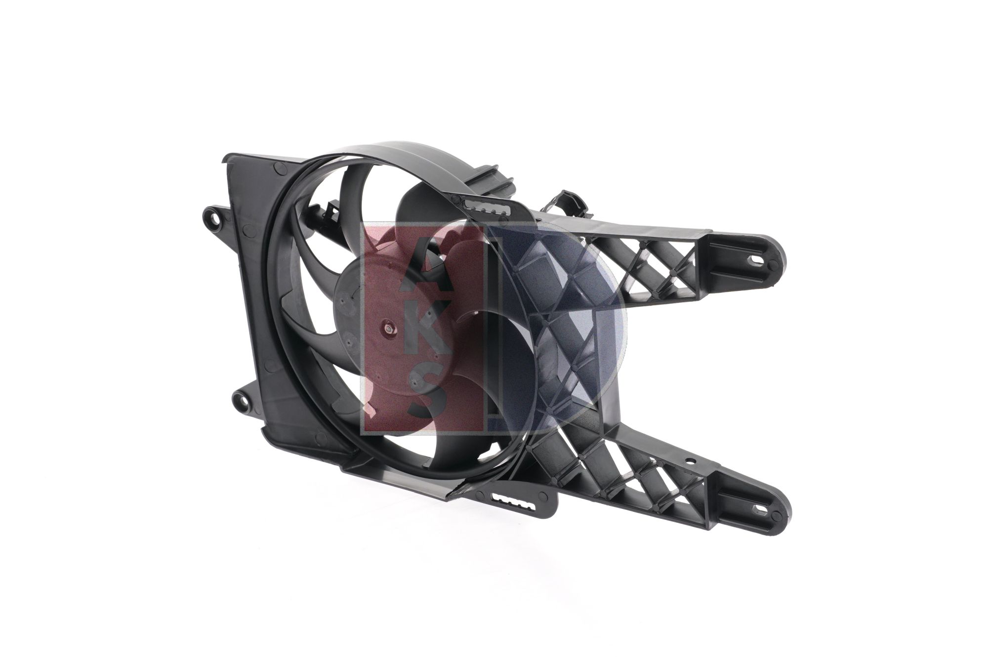 AKS DASIS 088061N koelventilator 51732956