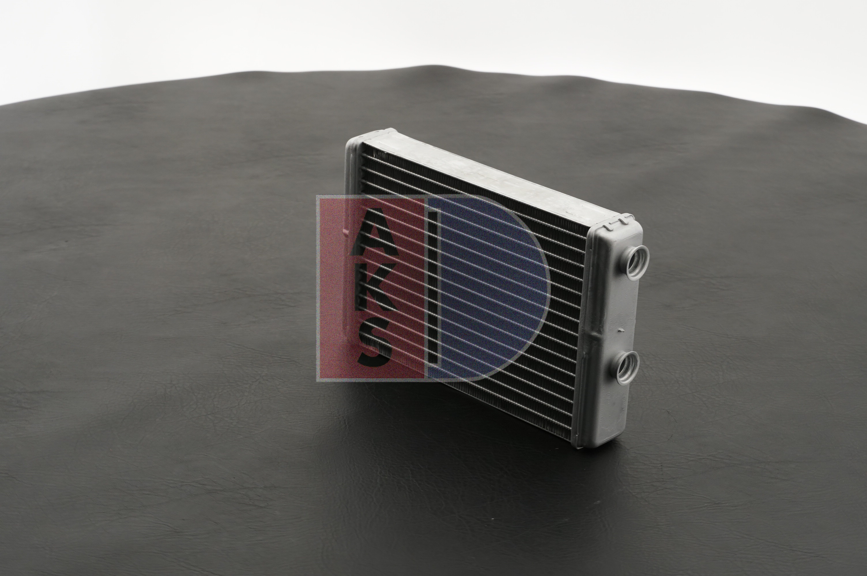 AKS DASIS 089011N Radiador de calefacción FIAT Doblo 119 2019 originales precio