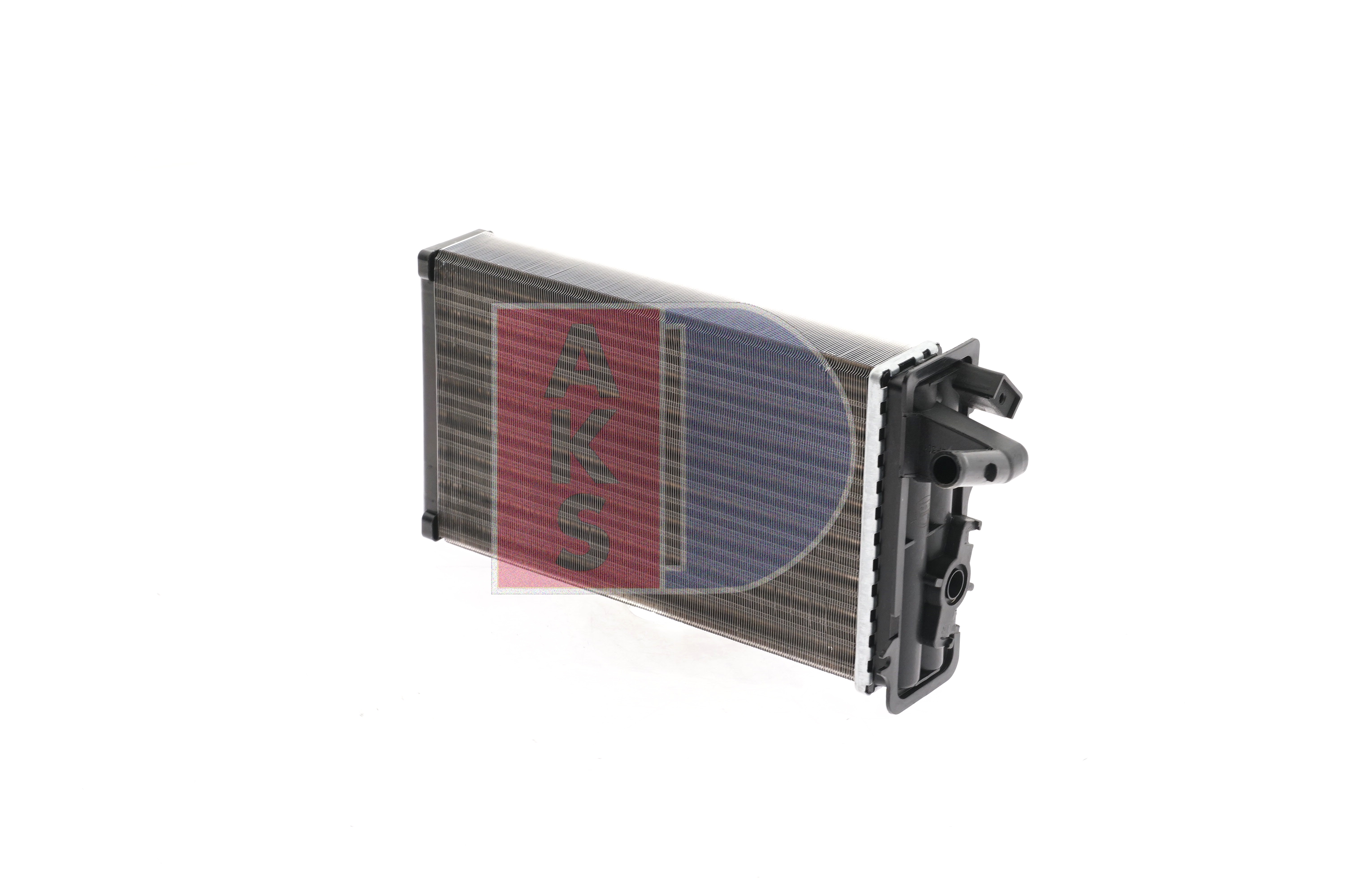 AKS DASIS 089080N Nagrzewnica Alfa Romeo GTV 916