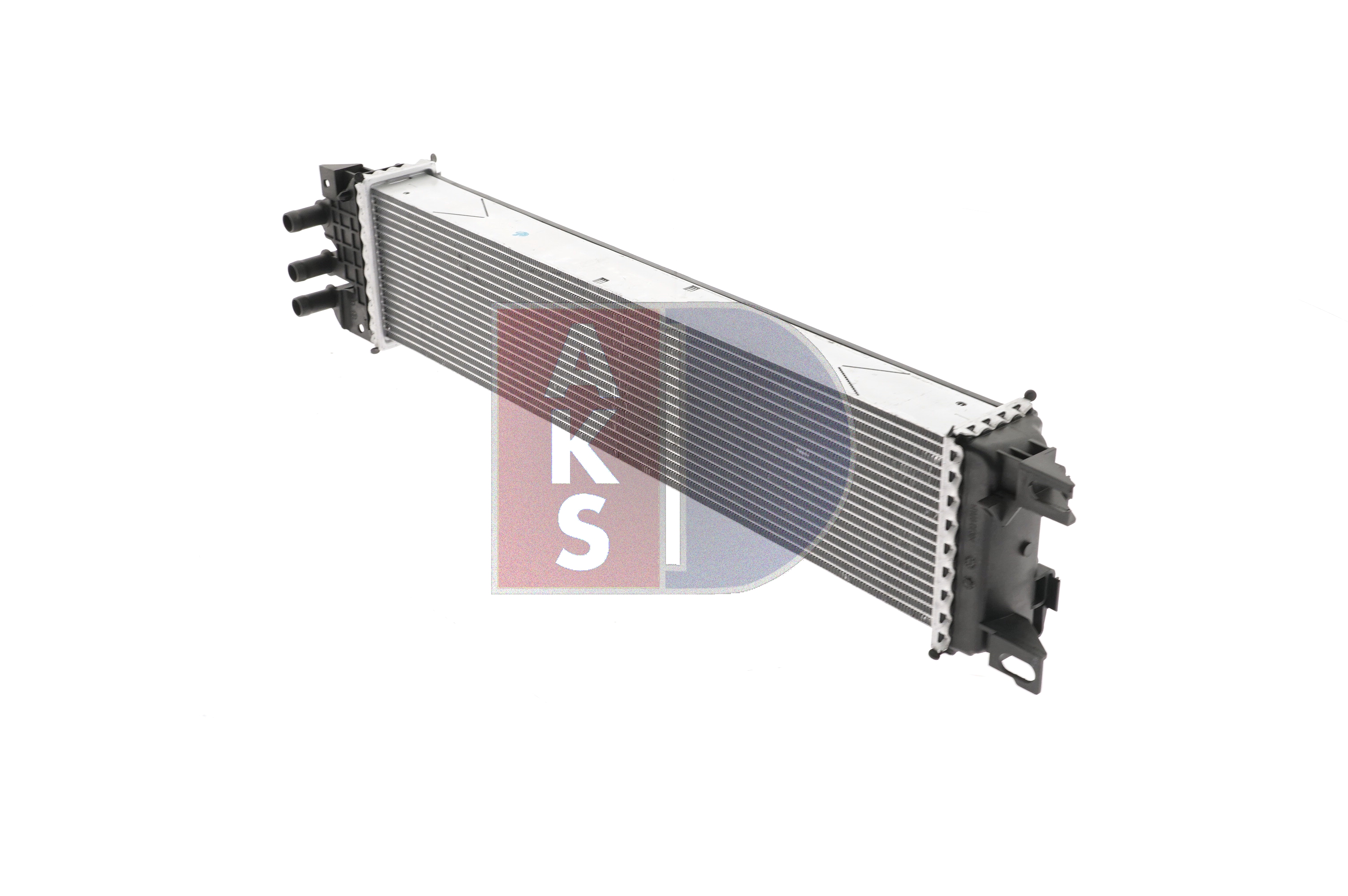 AKS DASIS 090001N radiateur 52 330 07