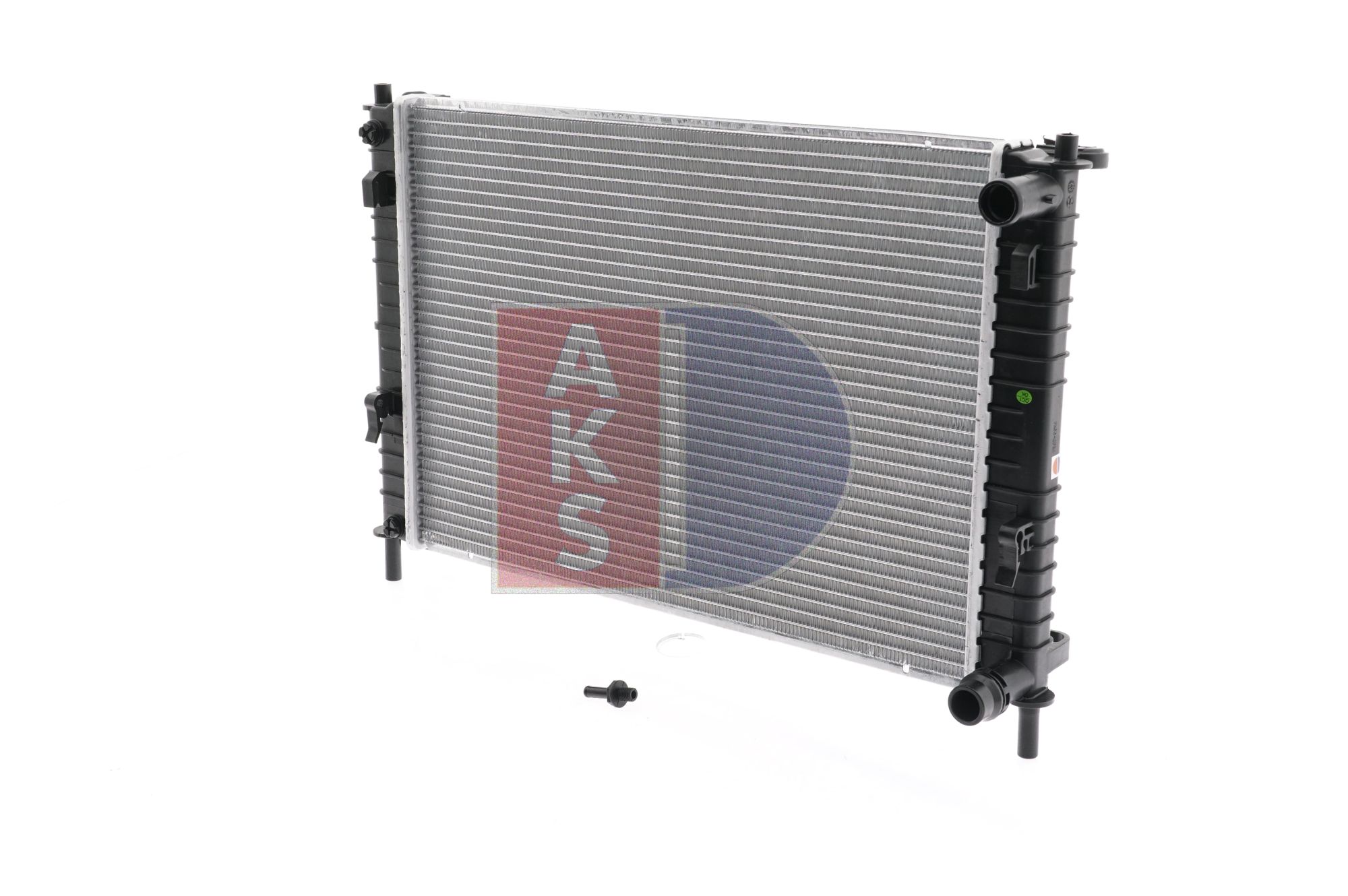 AKS DASIS 090009N radiateur 2S6H8005-BB