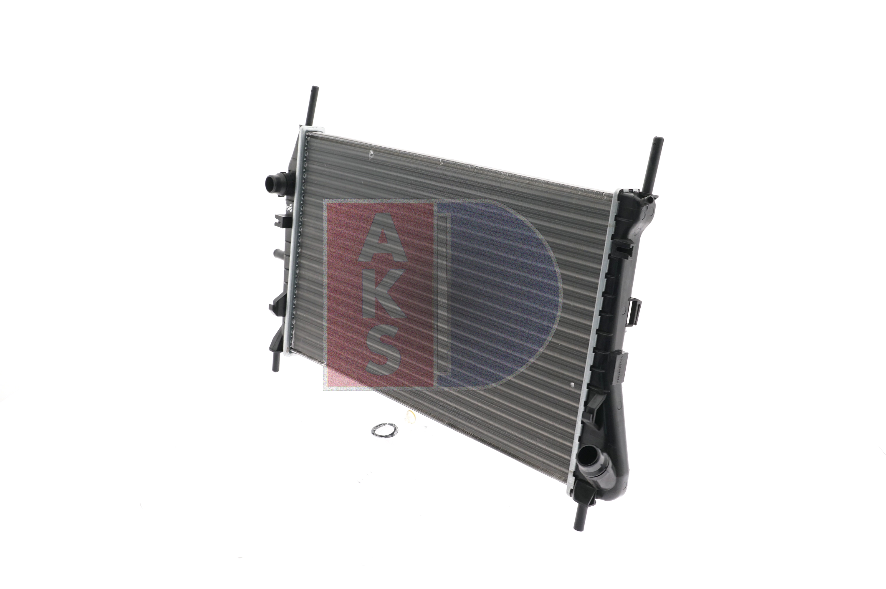 AKS DASIS 2S718005AC Radiateur du moteur 090019N