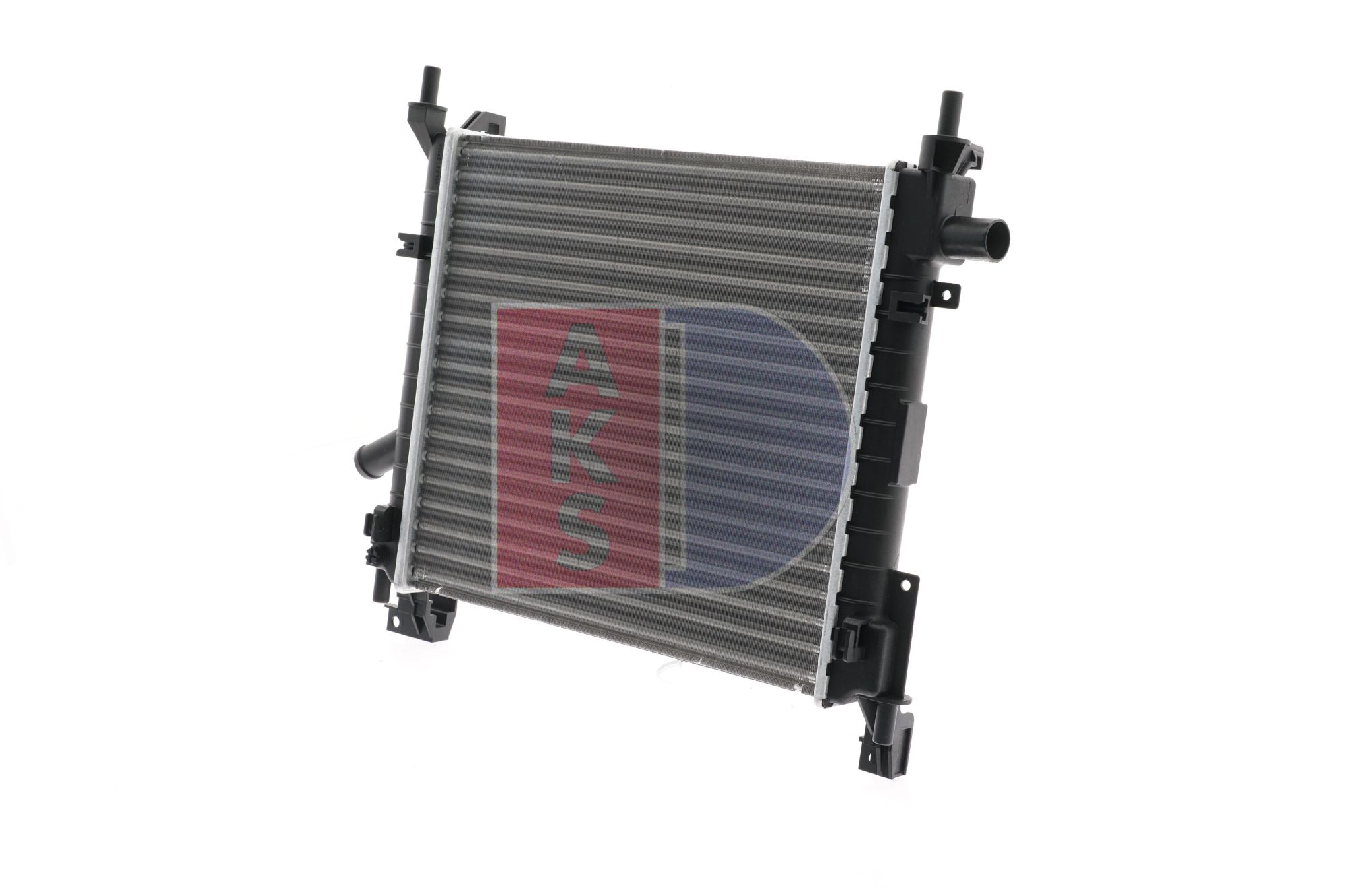 Kühler, Motorkühlung von STARK SKRD-0120369 beste Qualität zum besten Preis