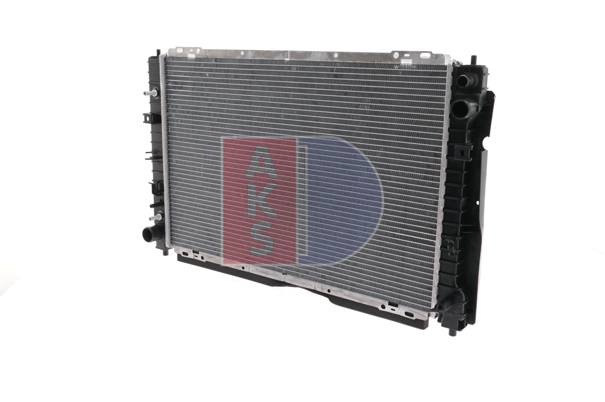 AKS DASIS 090025N radiateur AJ03-15-200