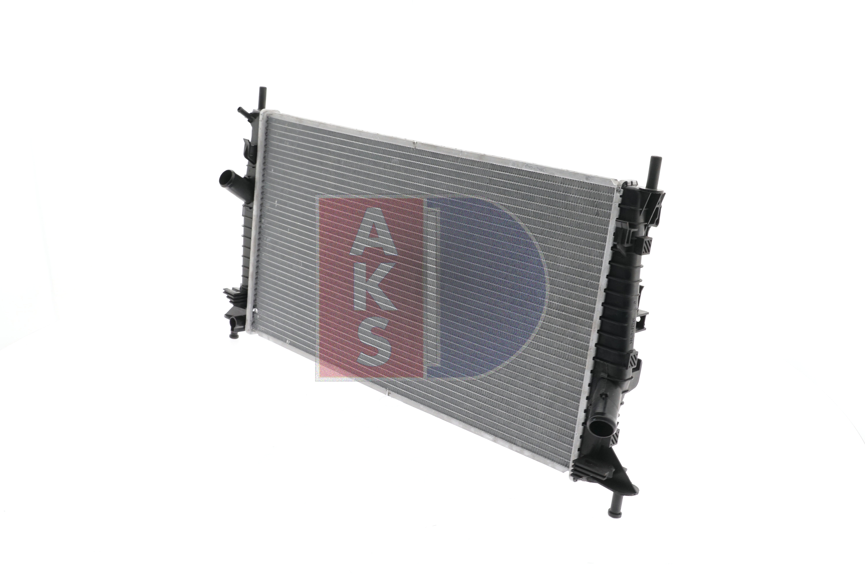 AKS DASIS 090027N Radiatore Ford C-Max DM2 2.0 145 CV Benzina 2010