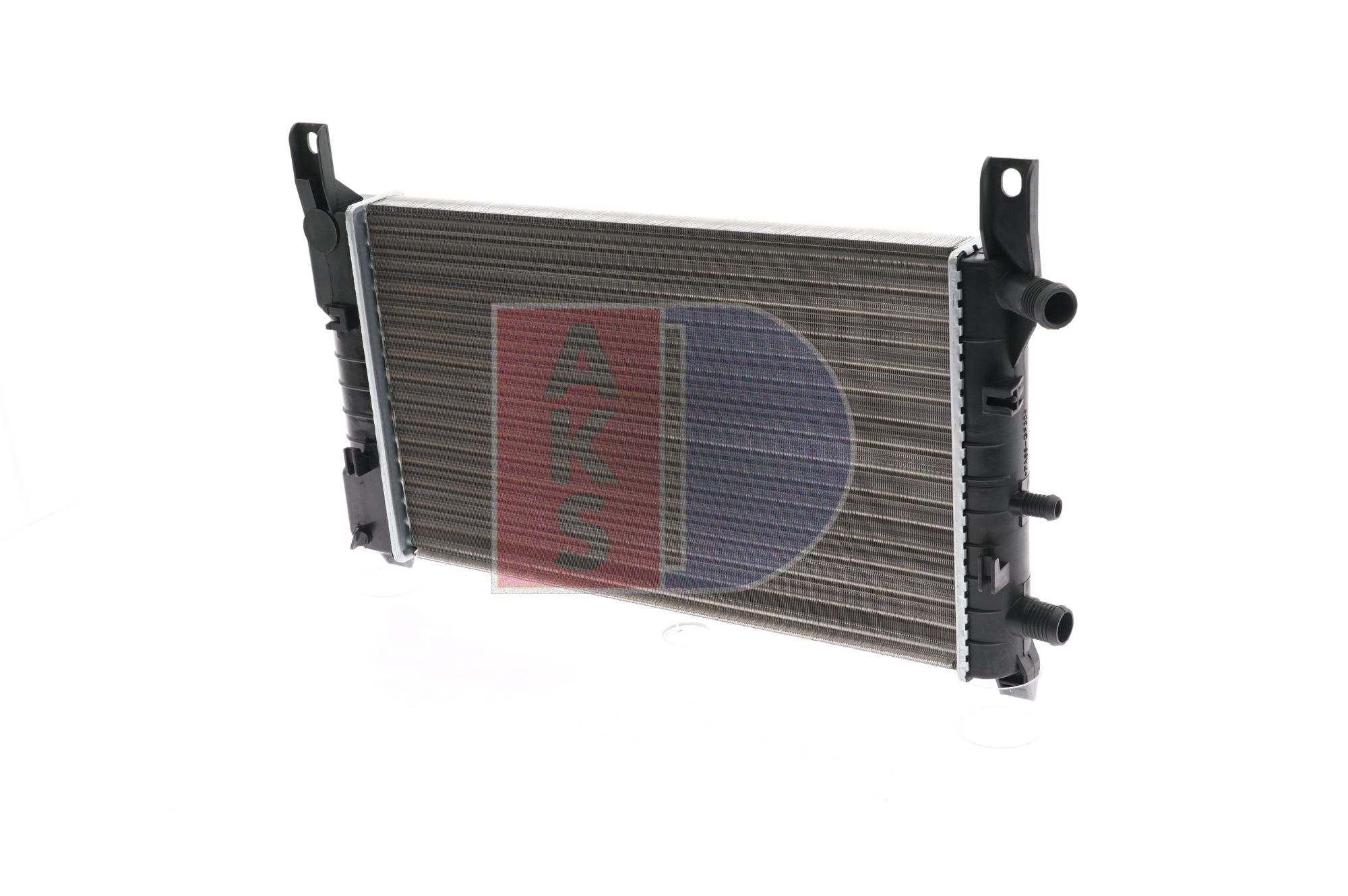 STARK Radiador, arrefecimento do motor SKRD-0120697 ao melhor preços