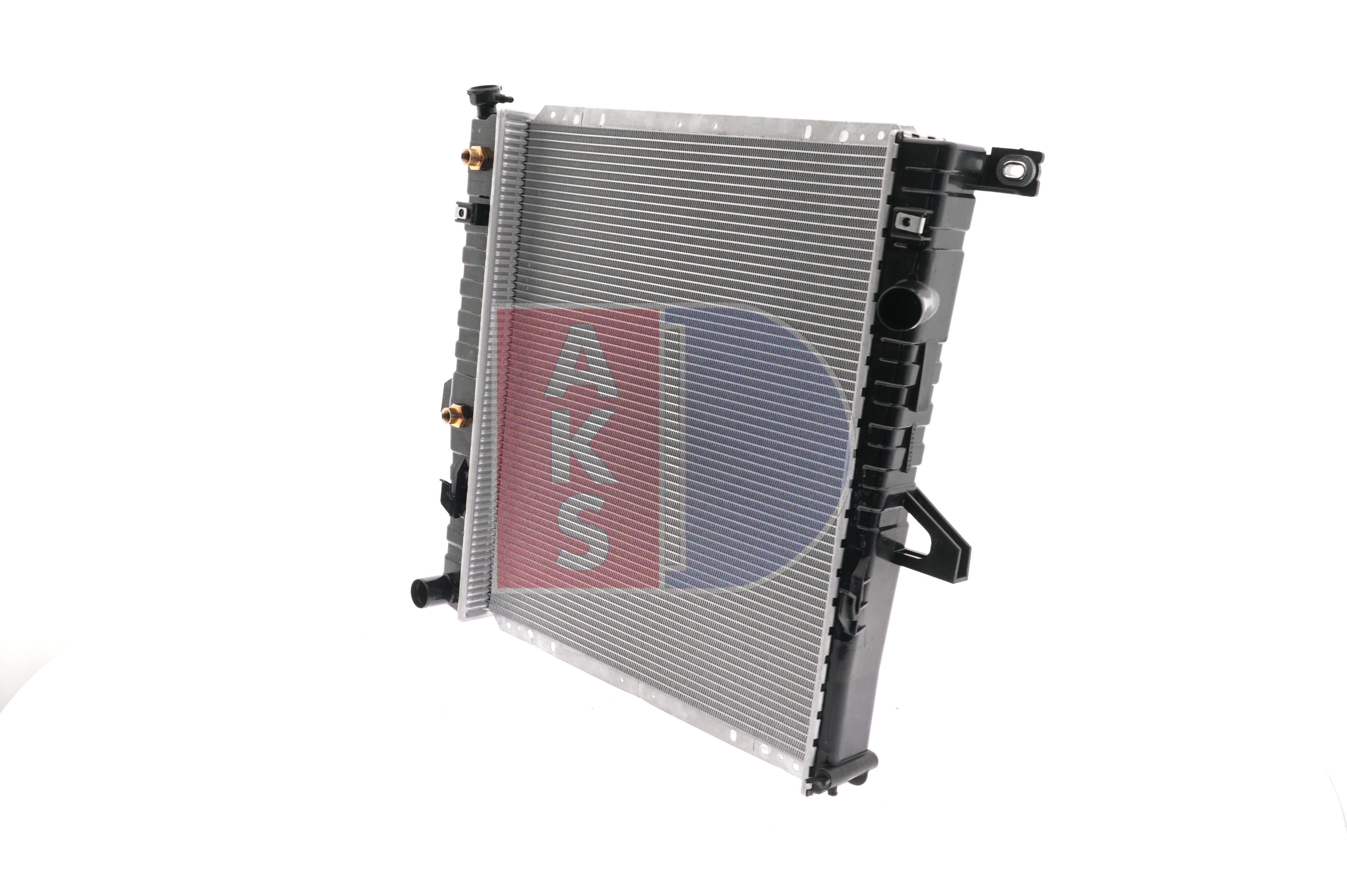 AKS DASIS 090056N FORD USA Ranger Extended Cab Pick-up Jäähdytin
