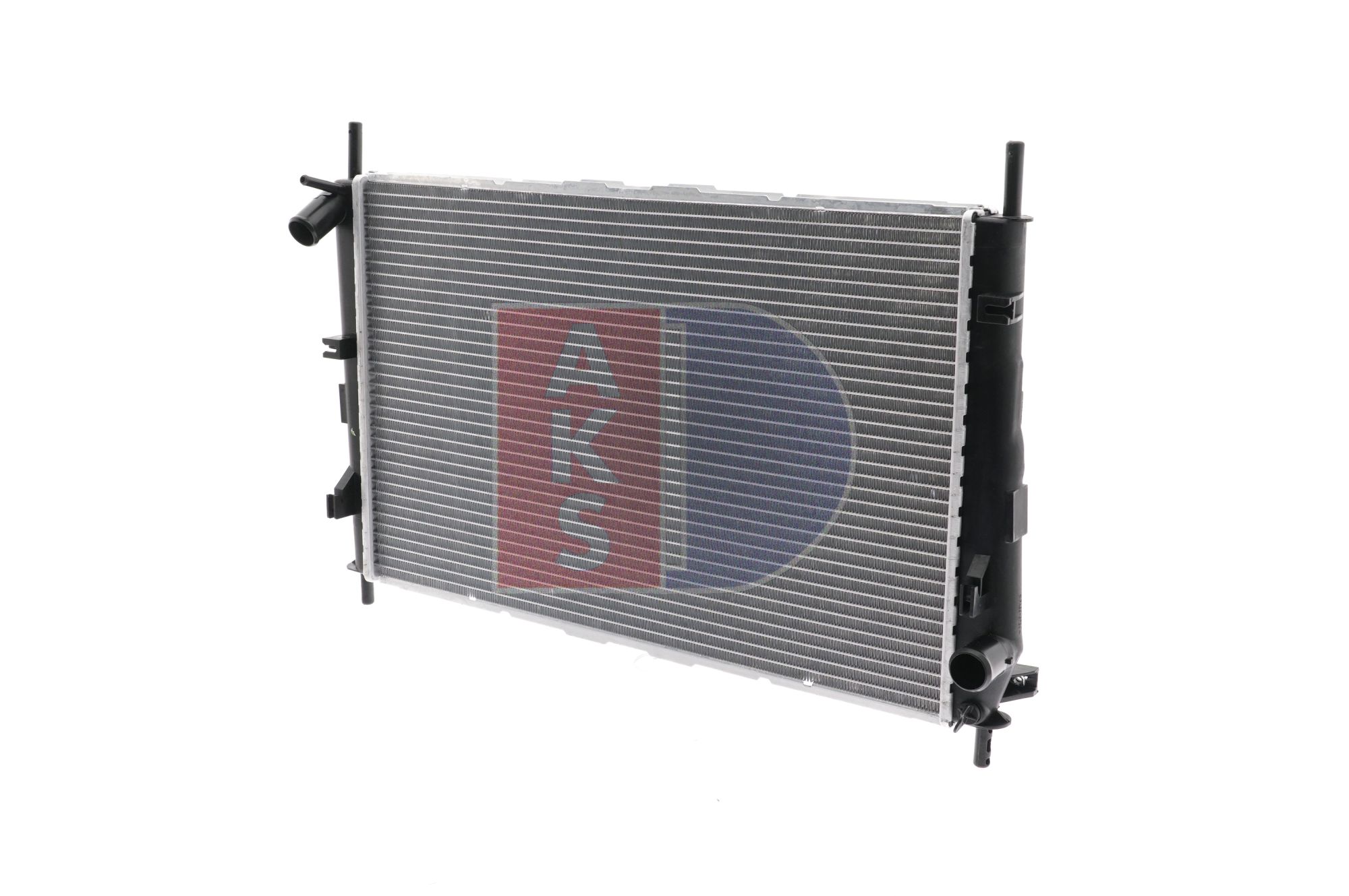 AKS DASIS 090071N radiateur 1115771