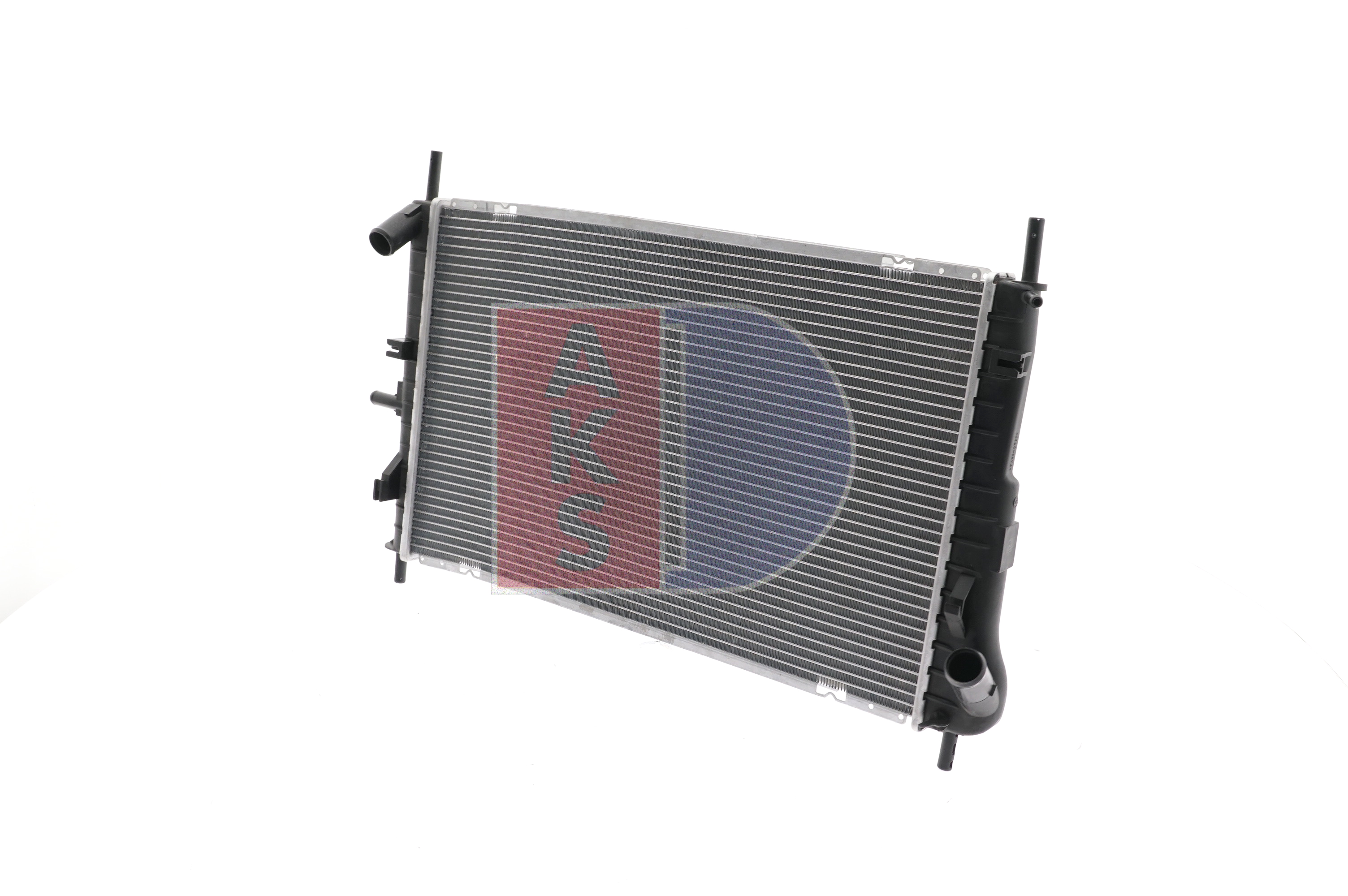 AKS DASIS 090073N radiateur 1 114 766