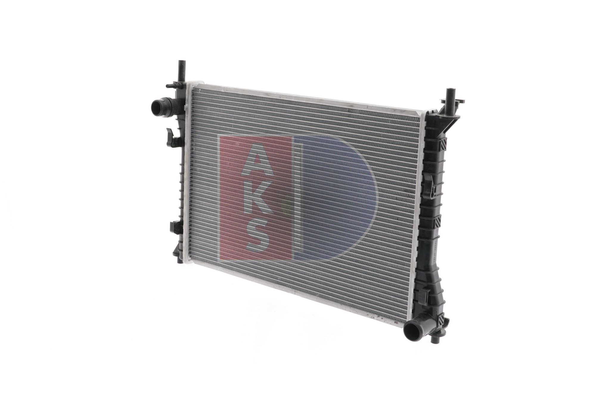 FORD TRANSIT CUSTOM AKS DASIS radiator 090076N