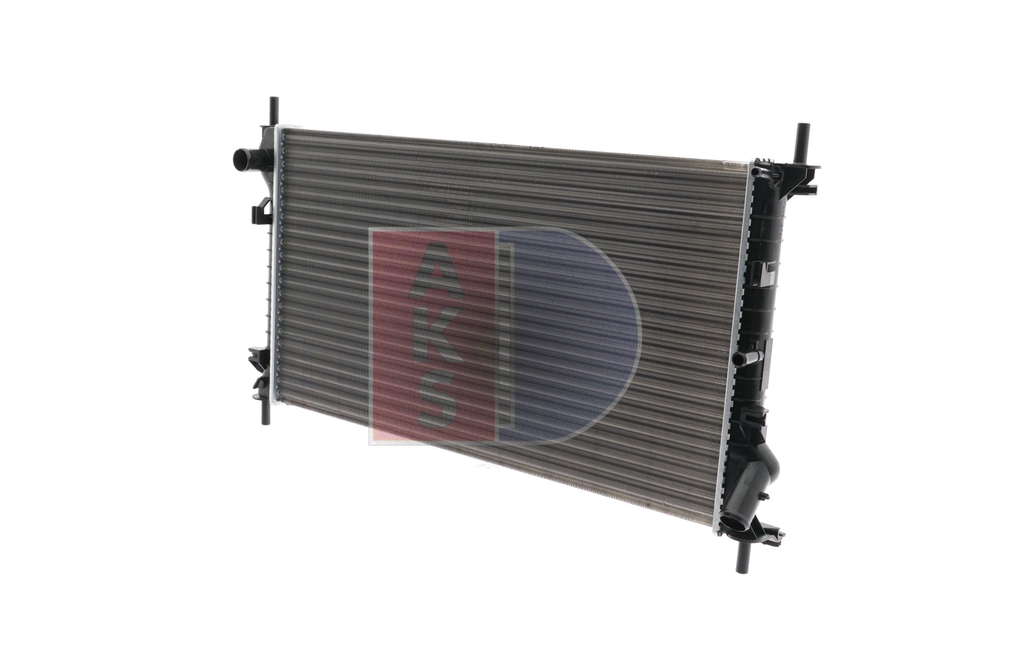AKS DASIS 090079N radiateur 5 228 316