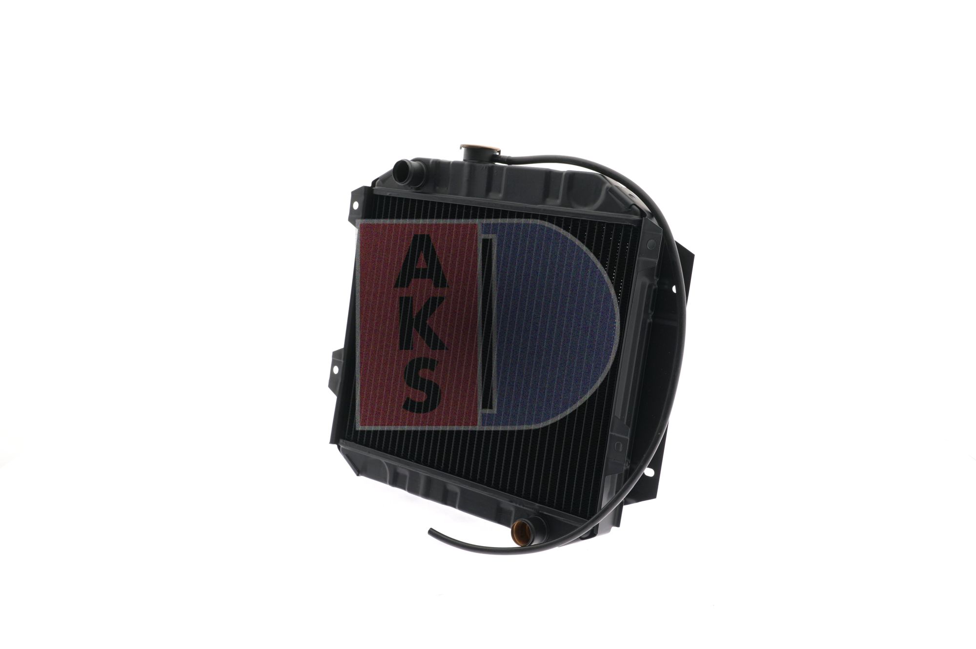 AKS DASIS 090080N radiateur 70GB8005AA