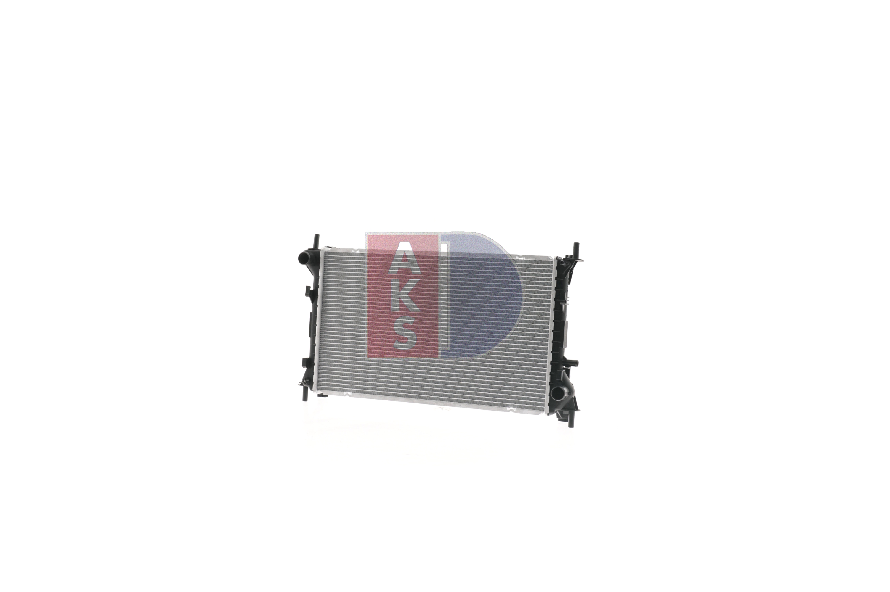 AKS DASIS 090087N radiateur 98AB-8005-KF
