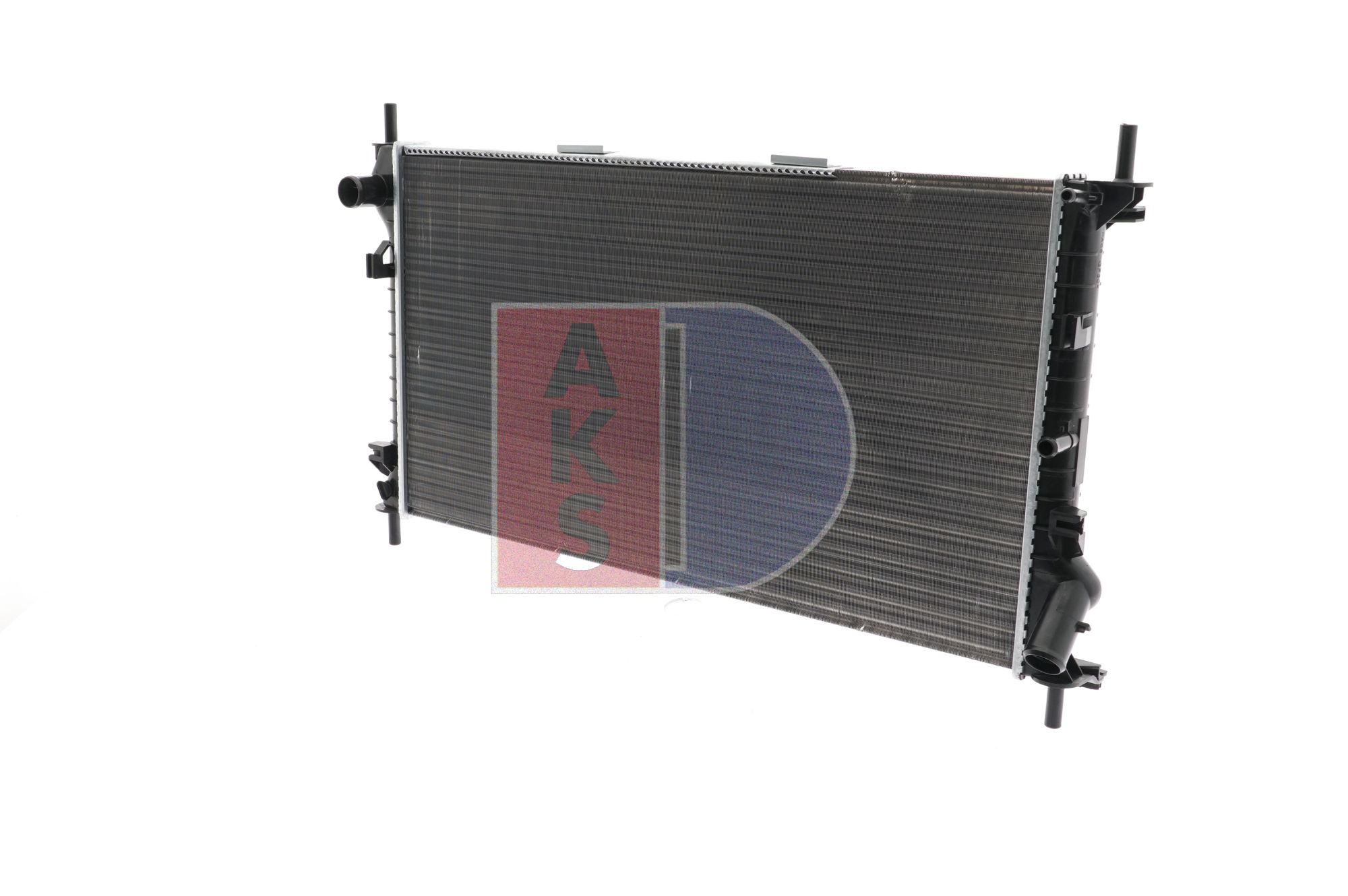 2024 FORD TRANSIT CONNECT Radiator price AKS DASIS 090089N
