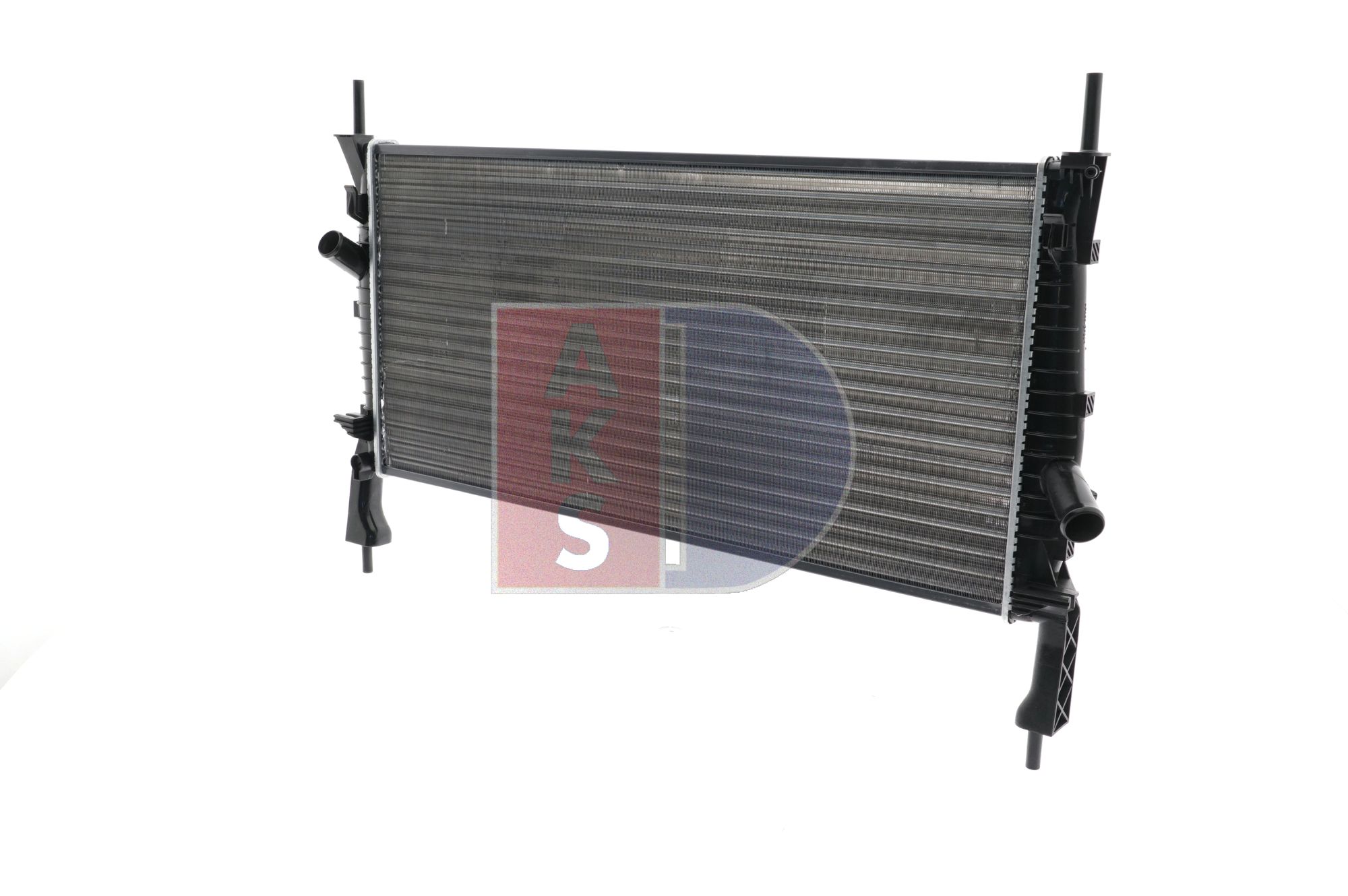 AKS DASIS 090105N Ψυγειο νερου FORD Transit Mk1 Van (81E)