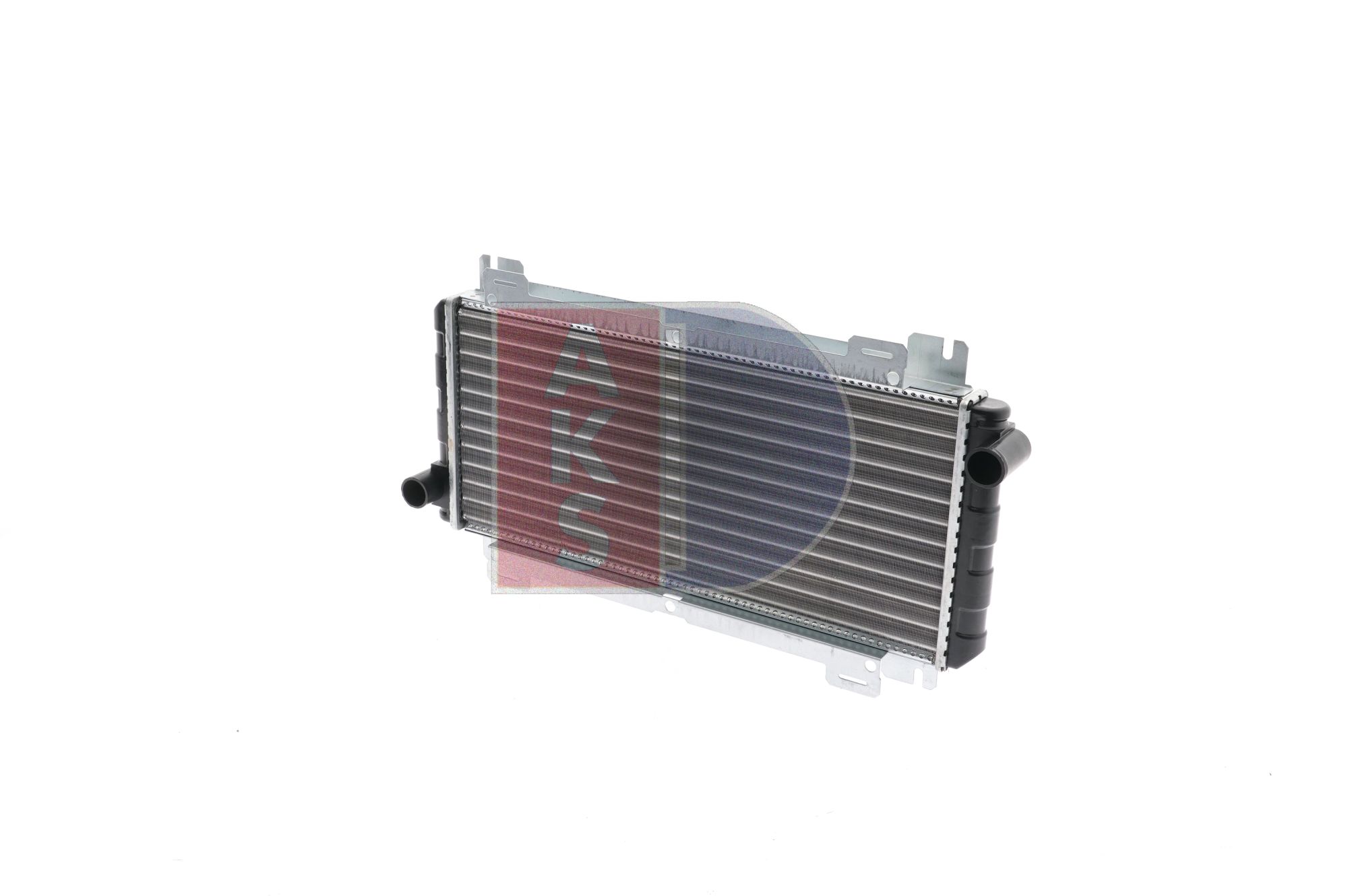 AKS DASIS 090370N Kylare Ford Fiesta Mk2 1 45 hk Bensin 1988