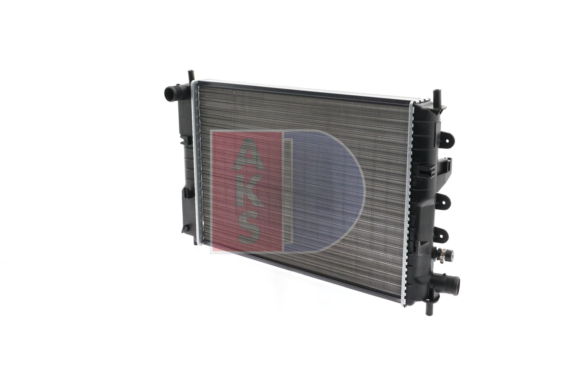 AKS DASIS 090600N radiateur 92AB8005BC