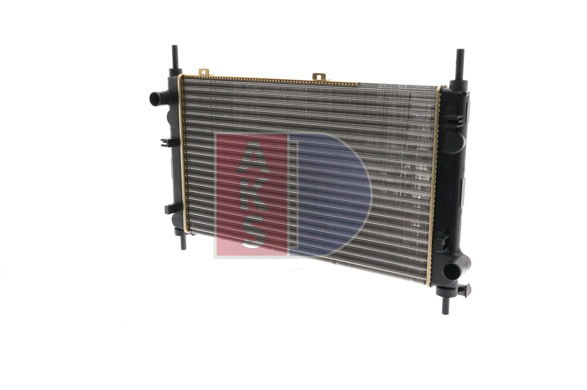 AKS DASIS 090710N radiateur 7358425