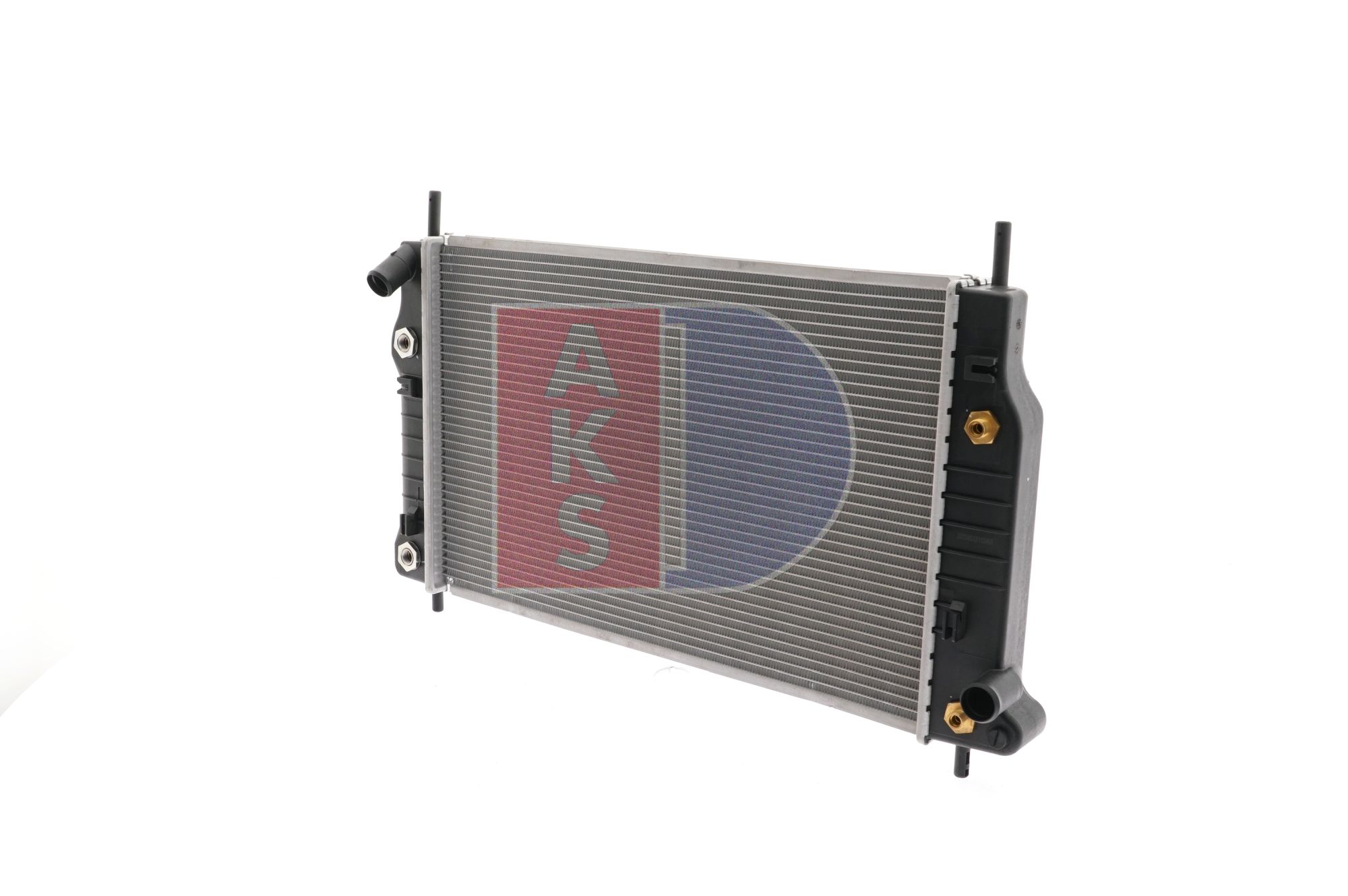 AKS DASIS 090720N Ψυγειο νερου Ford Mondeo mk2 Combi