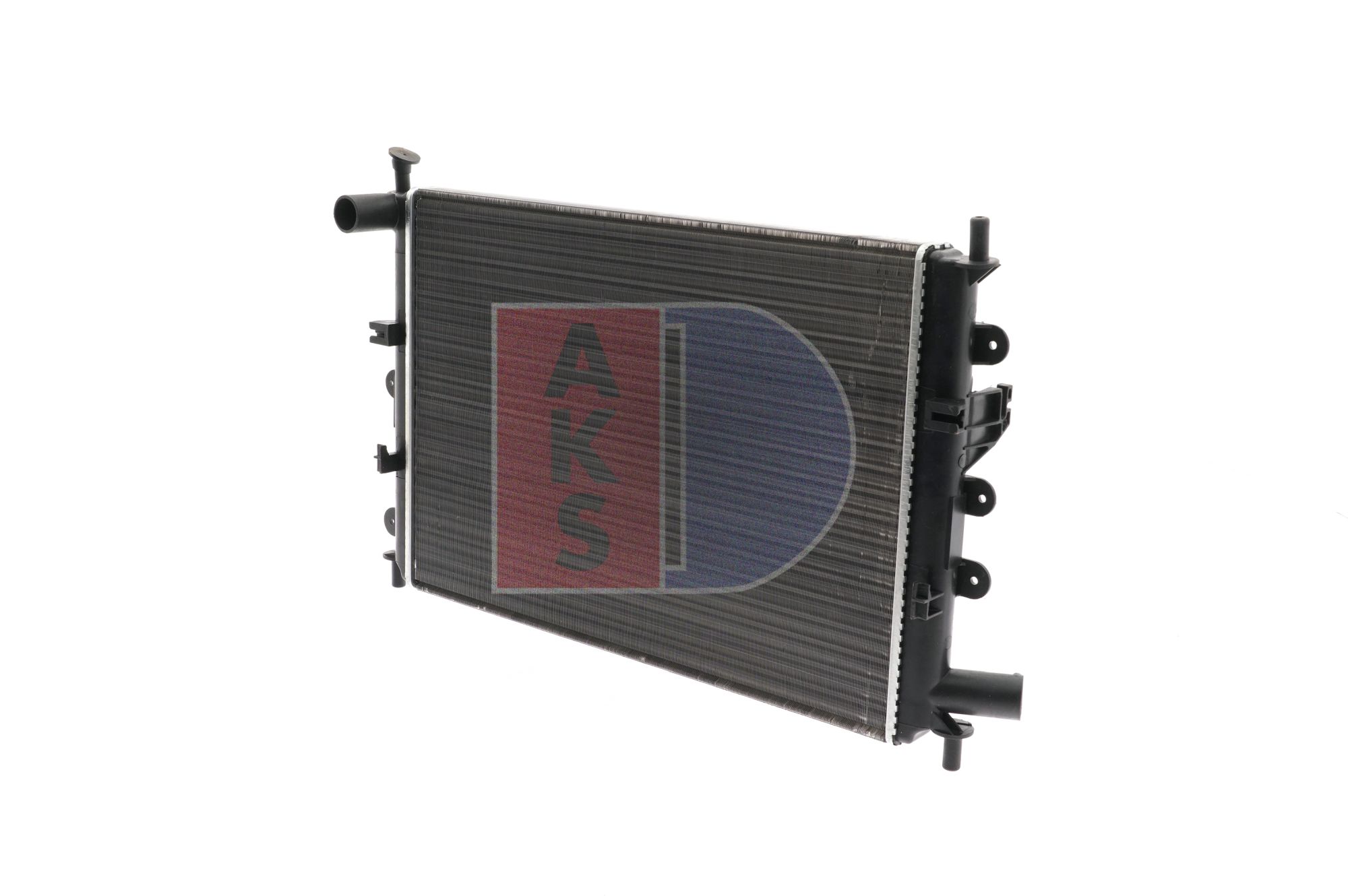 AKS DASIS 090840N radiateur 1664081