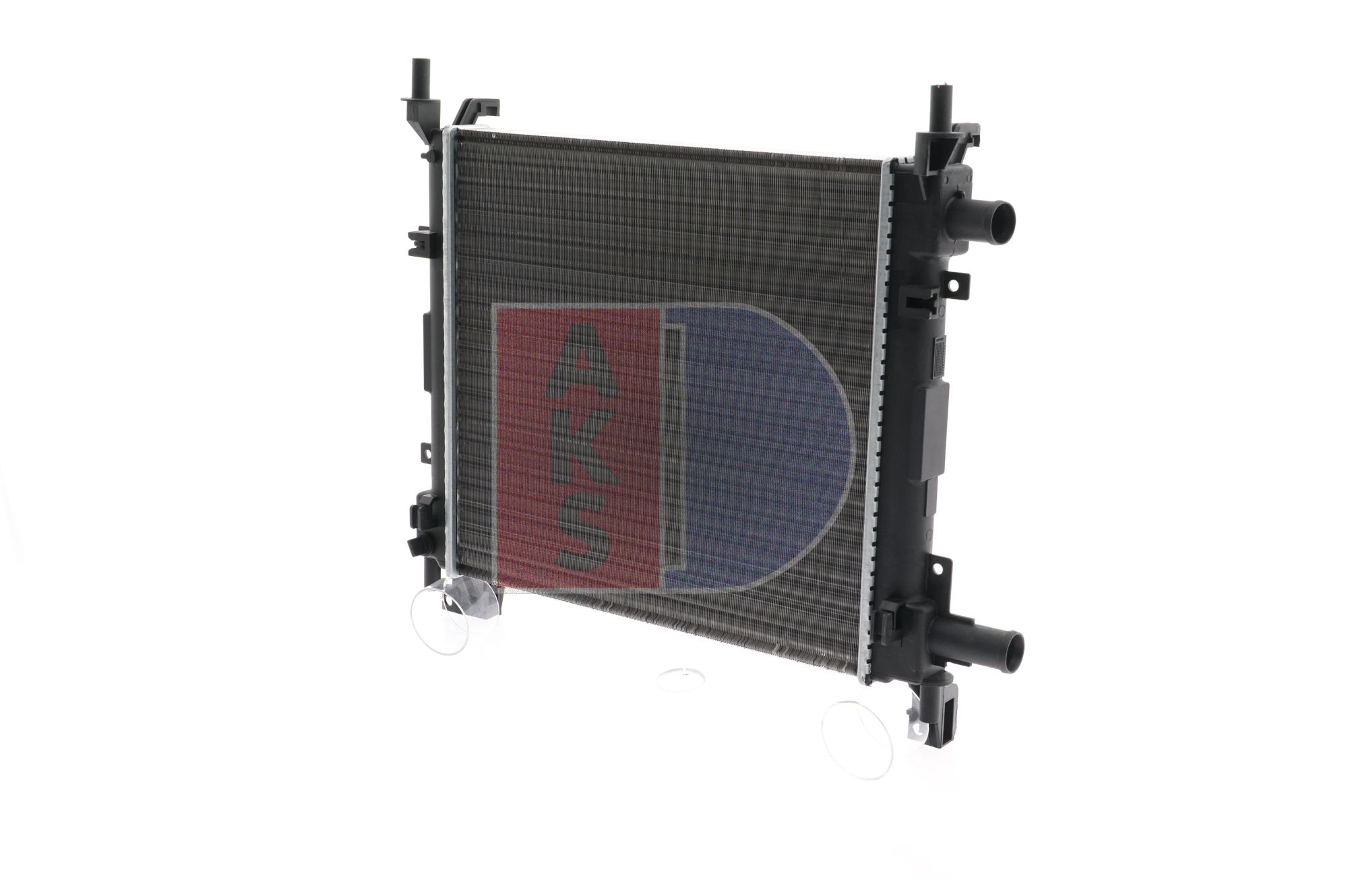 AKS DASIS 091280N radiateur 97KB 8005EA