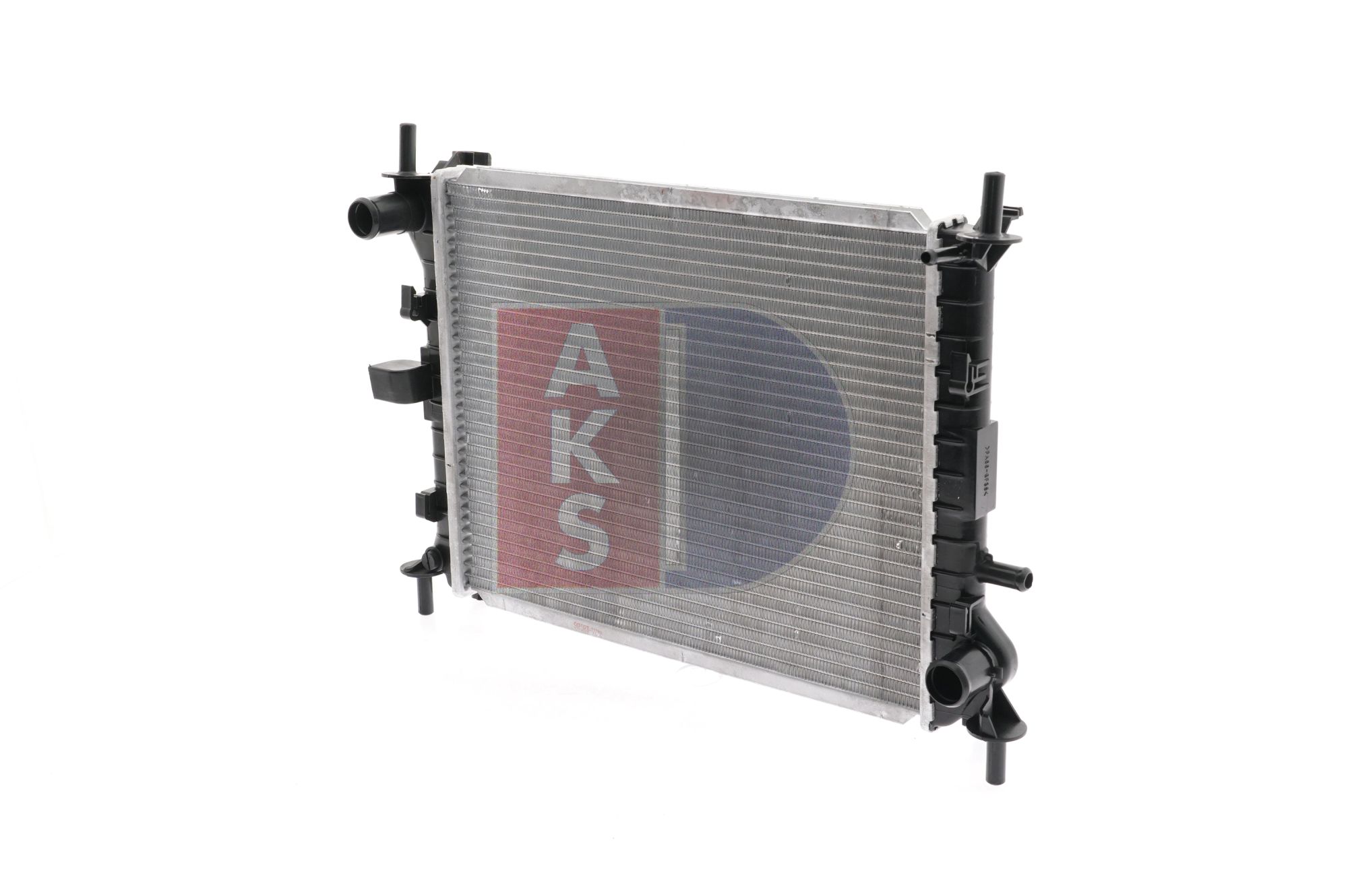 AKS DASIS 091450N replacement Ford Focus Mk1 radiator price