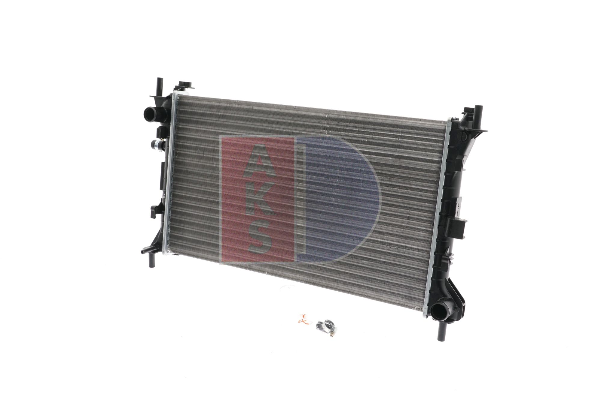 AKS DASIS 091470N replacement Ford Focus Mk1 radiator price