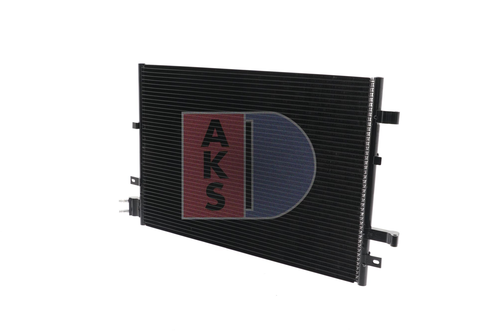 AKS DASIS 092032N condensor voor airco 2S7H19E908AB