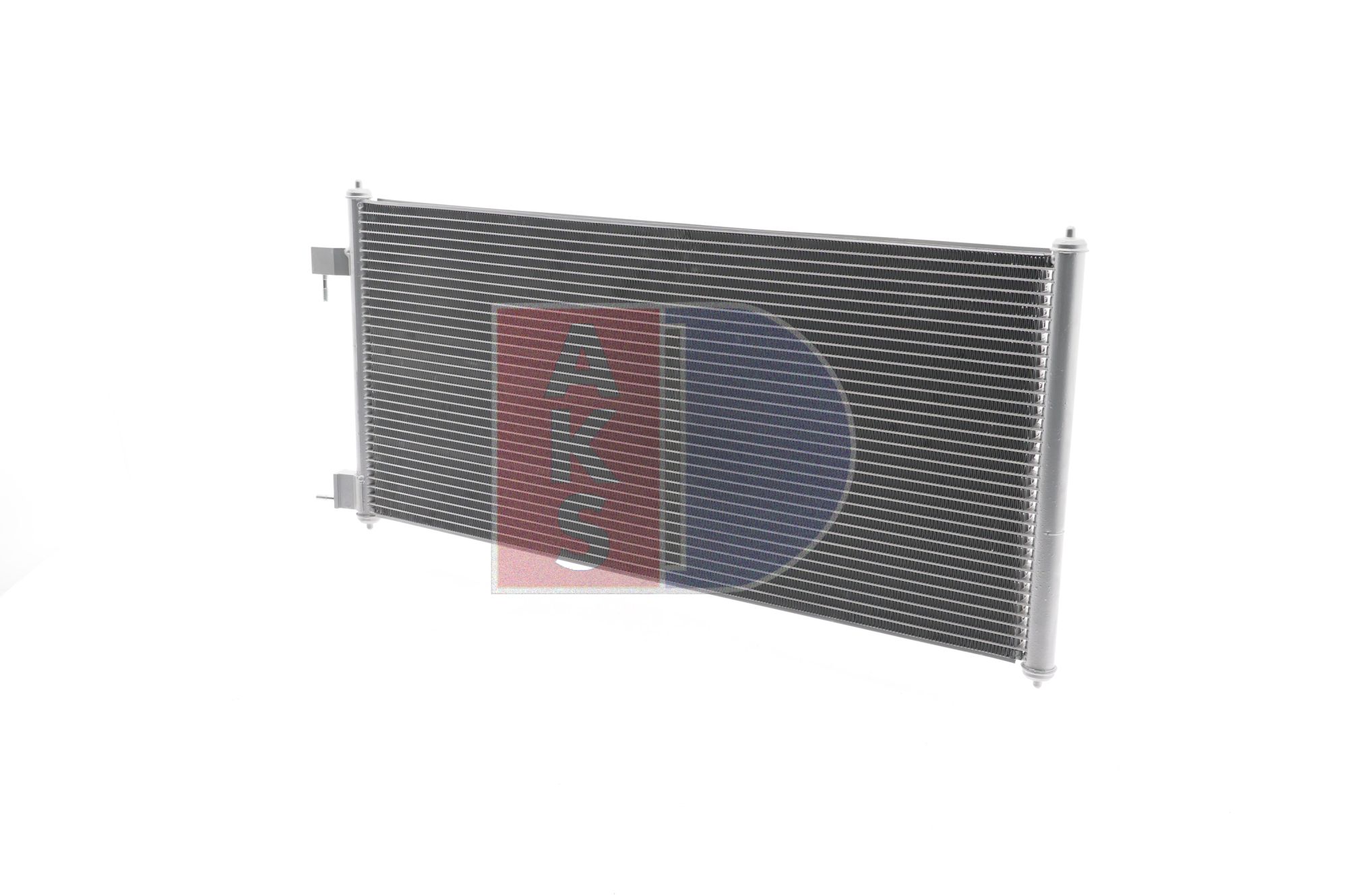 AKS DASIS 092033N condensor voor airco 2T1H19710AB