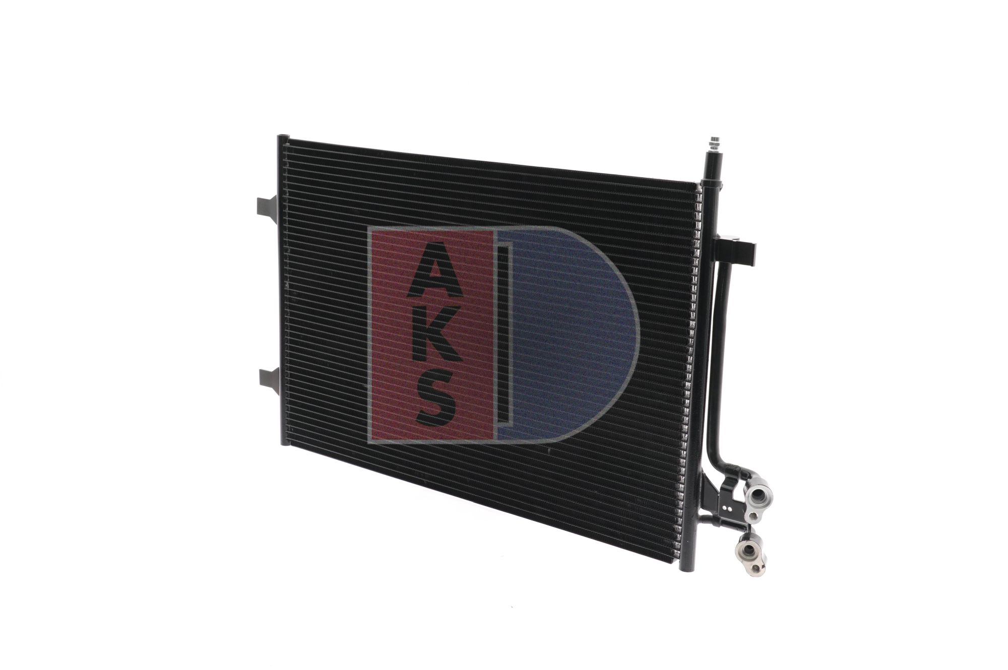 AKS DASIS 092045N Condensor Ford Fusion ju2